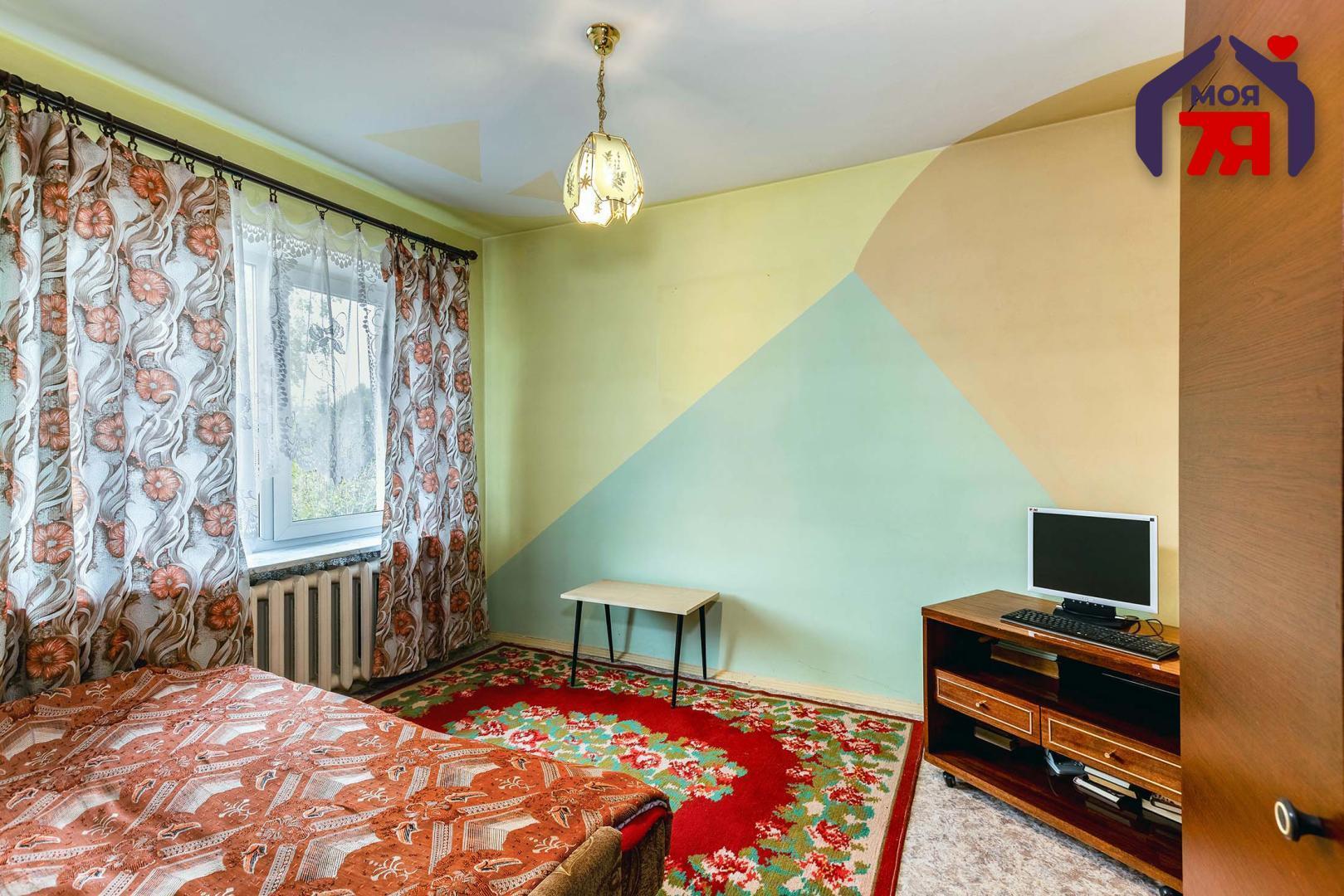 Casa 186 m² Yelnitsa, Belarús