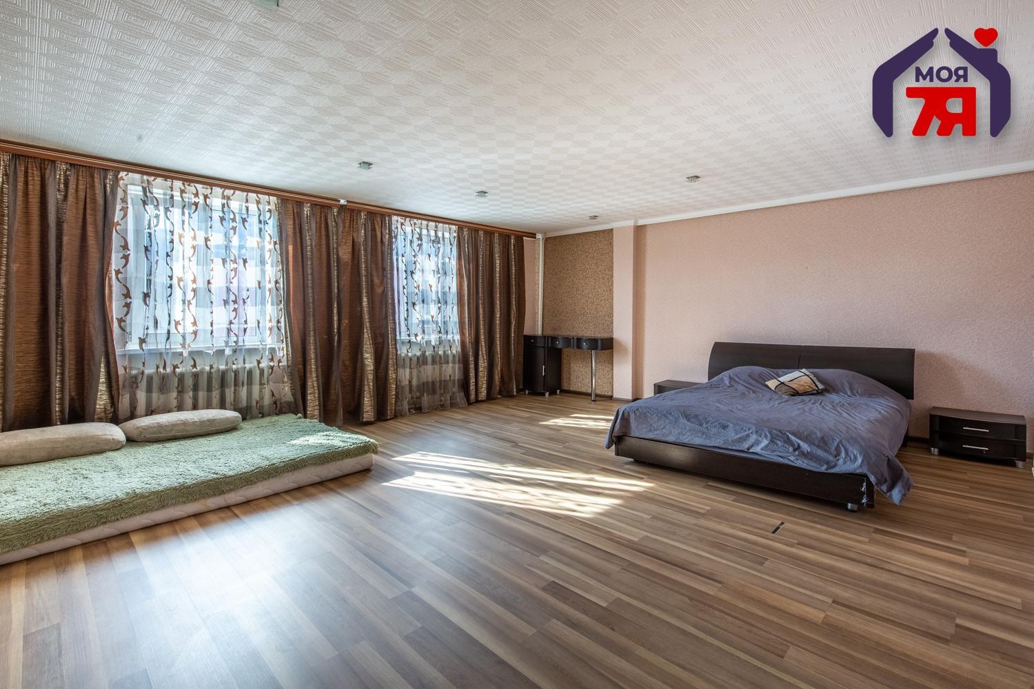 Casa 212 m² Maryina Horka, Belarús