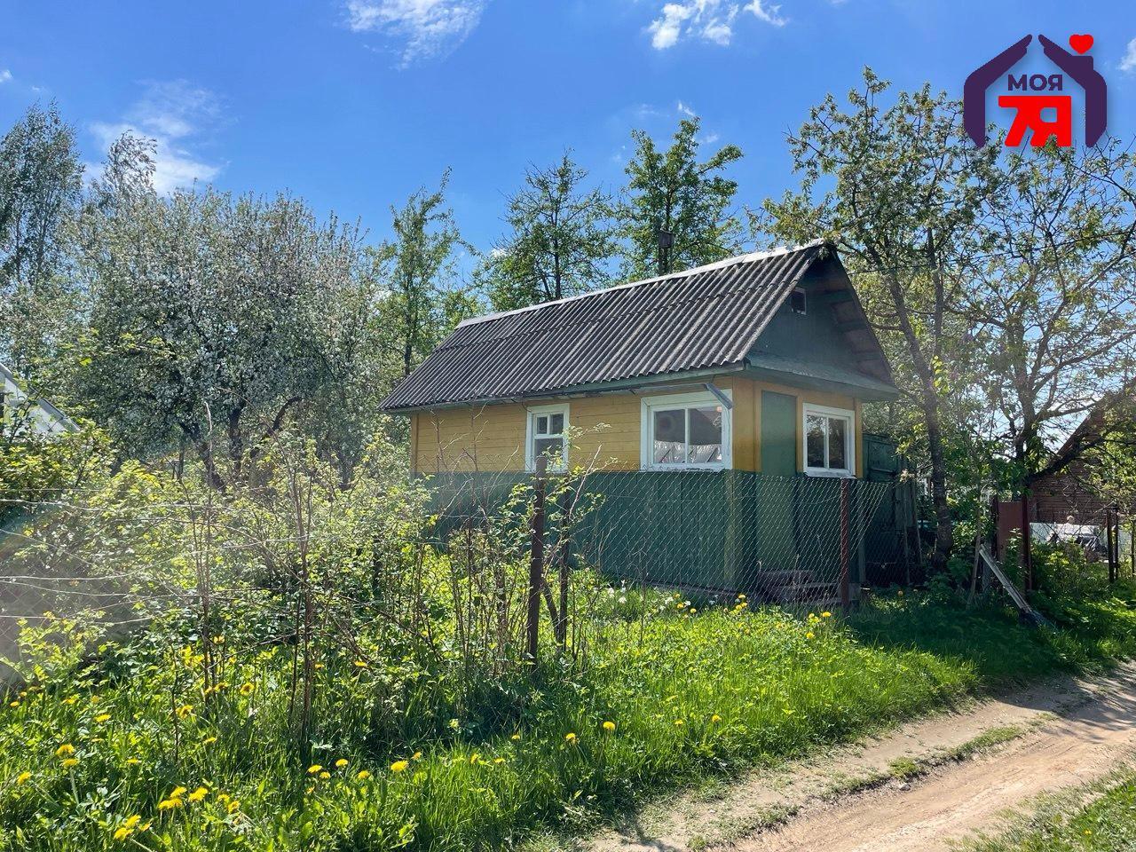 Дом  Драчковский сельский Совет, Беларусь