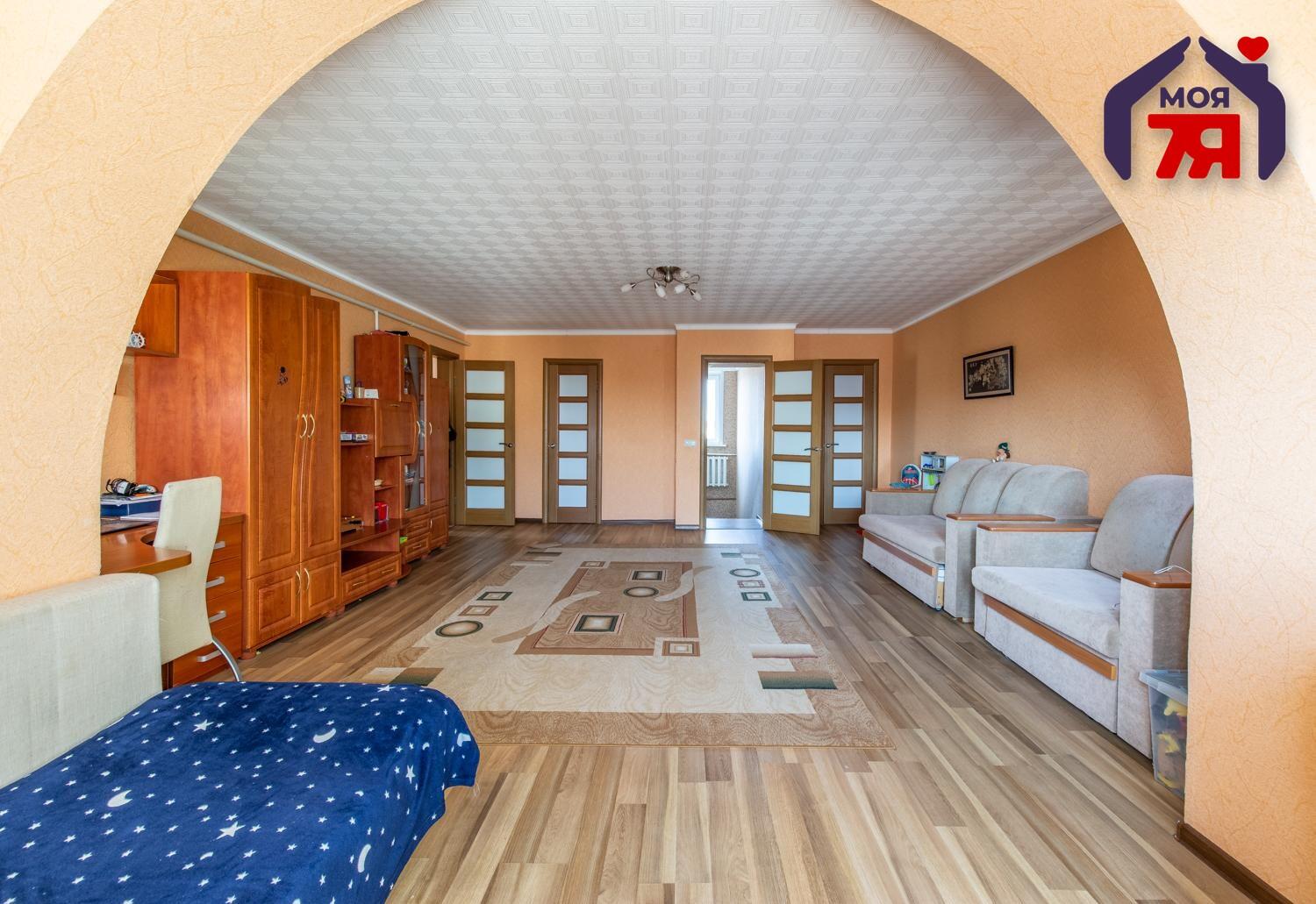 Casa 212 m² Maryina Horka, Belarús