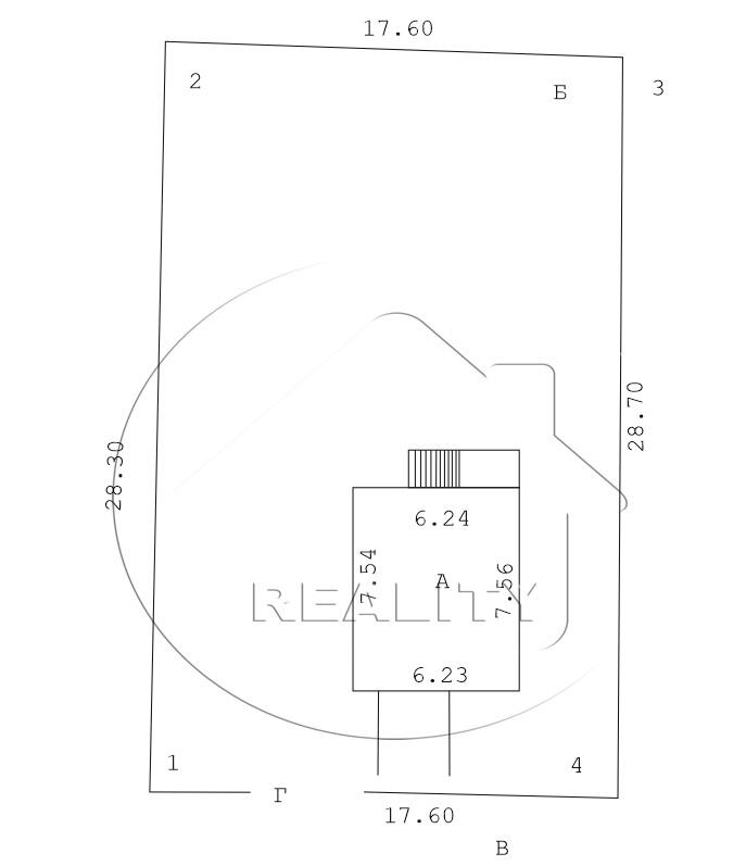 Casa 108 m² Muchaviecki sielski Saviet, Belarús