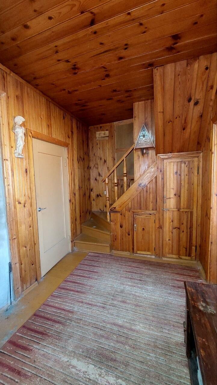 Дом  Рубежевичский сельский Совет, Беларусь