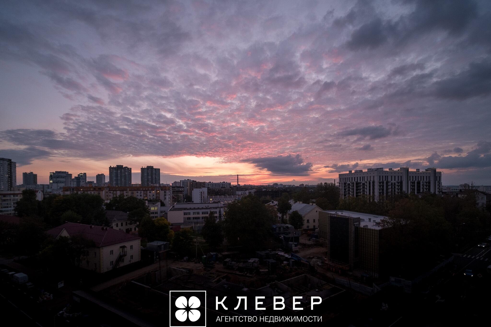  114.9м.кв., комнат 3, г. Минск (Гвардейская ул., 16)