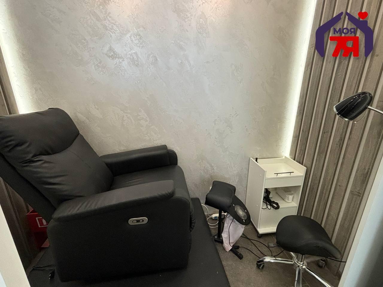 Коммерческое помещение 1 комната 31 м² в Минске, Беларусь