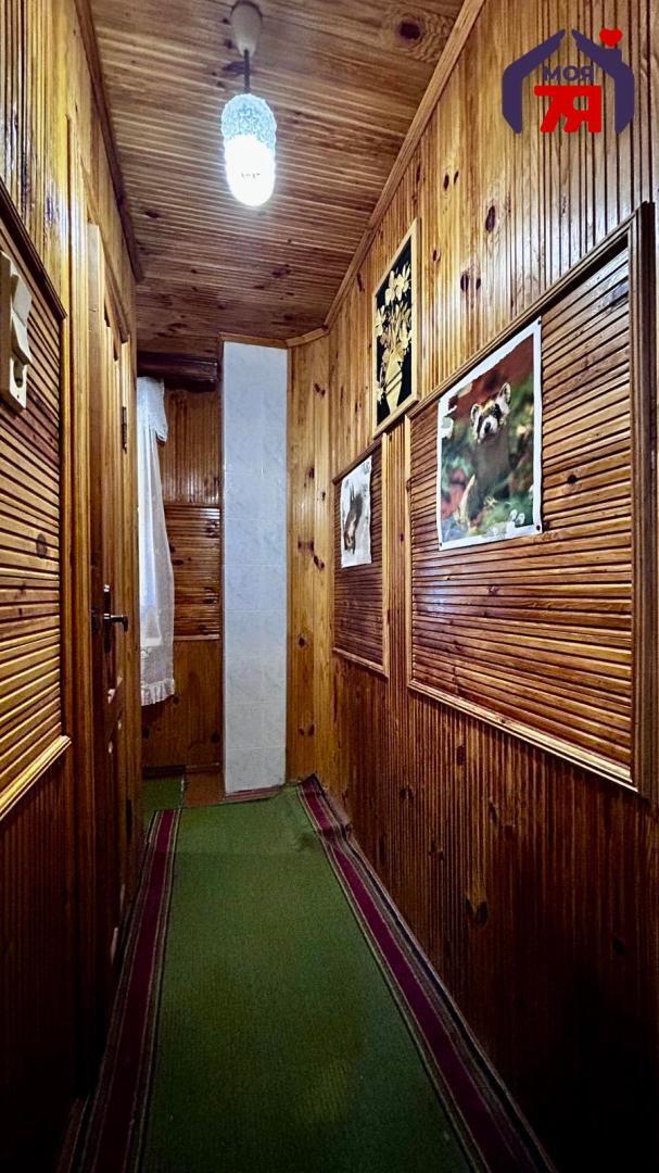 Casa 258 m² Starobinski sielski Saviet, Belarús