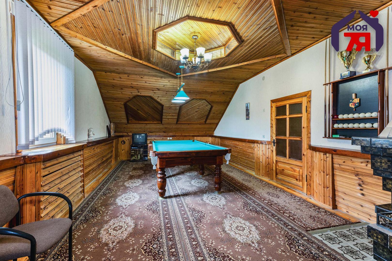 Casa 186 m² Yelnitsa, Belarús