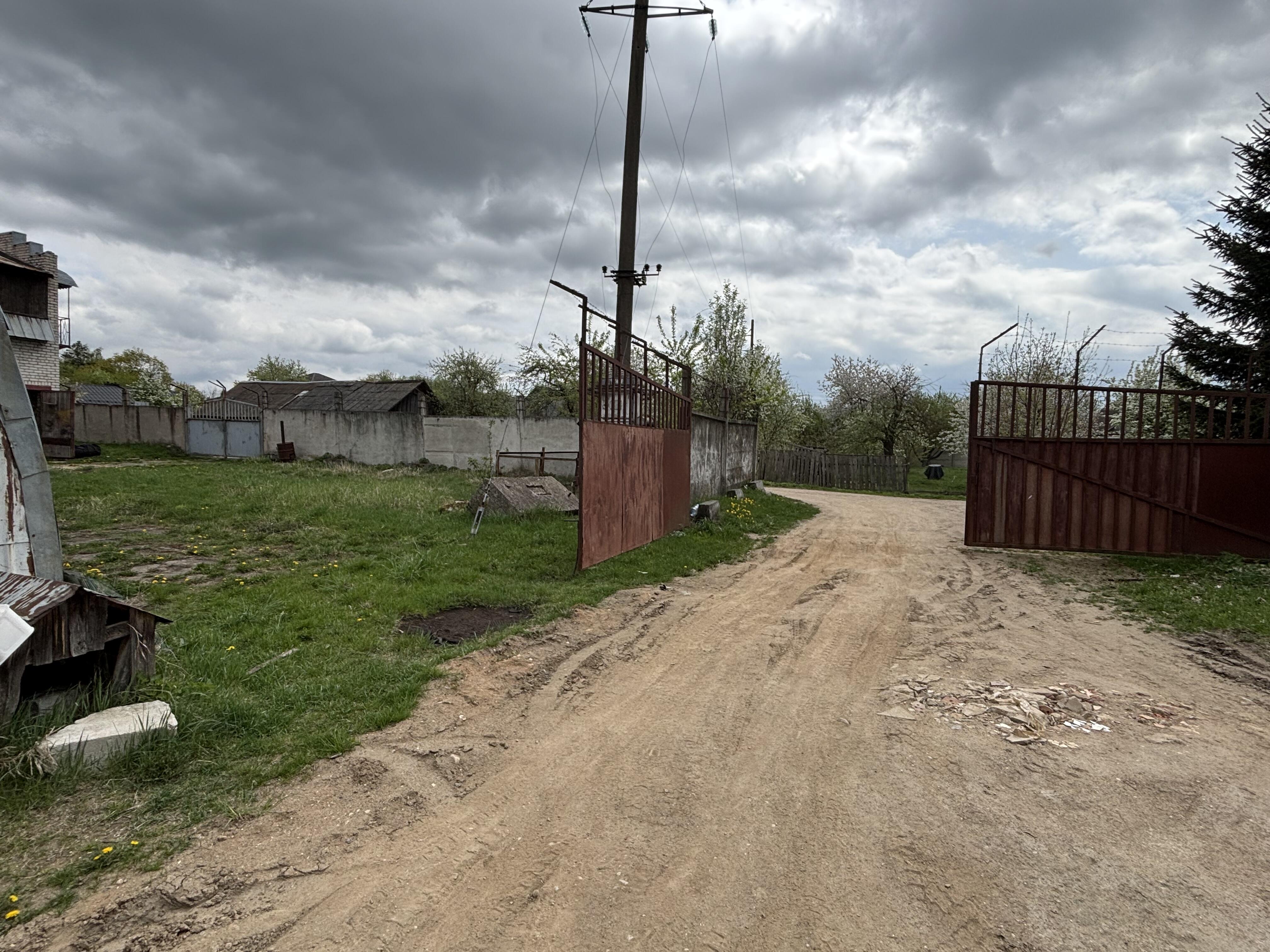 Производство 1 343 м² Пятевщина, Беларусь