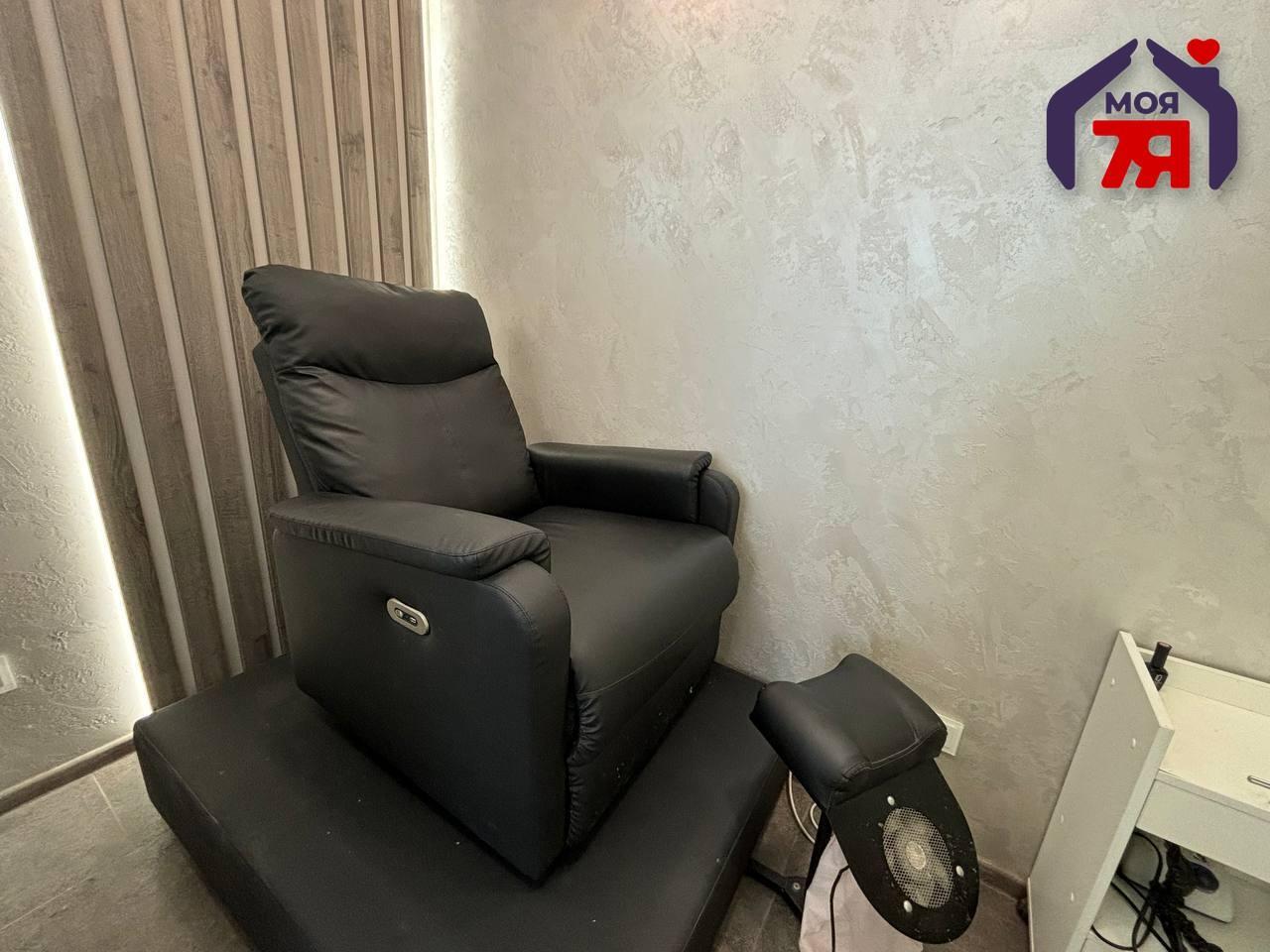 Коммерческое помещение 1 комната 31 м² в Минске, Беларусь