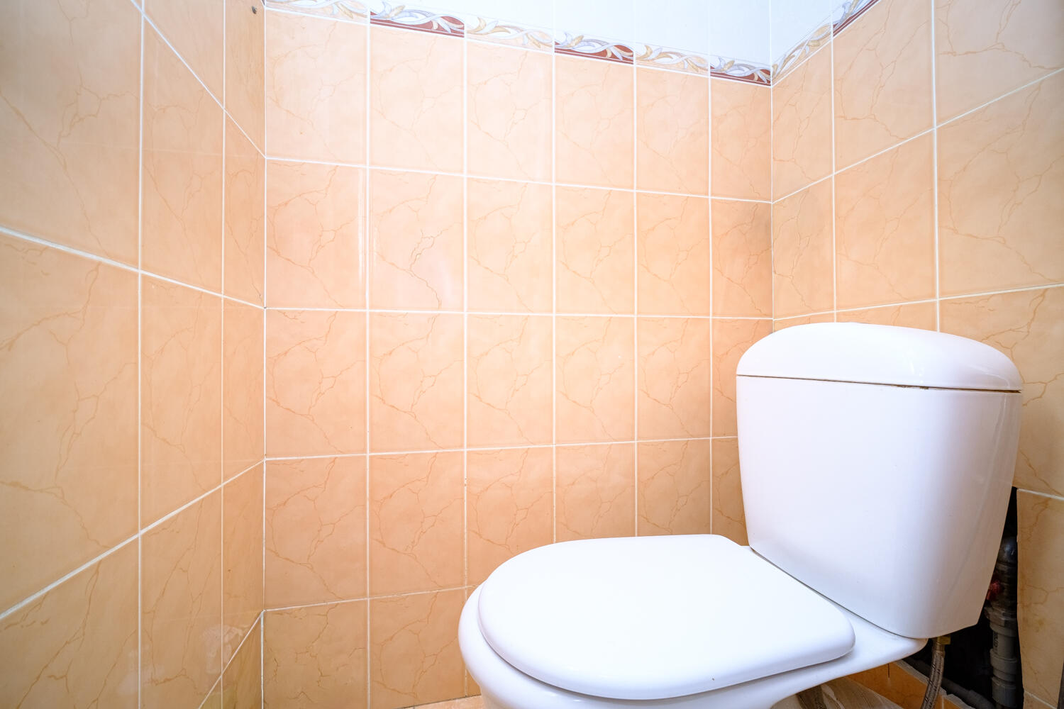 Квартира 2 комнаты 58 м² Минск, Беларусь