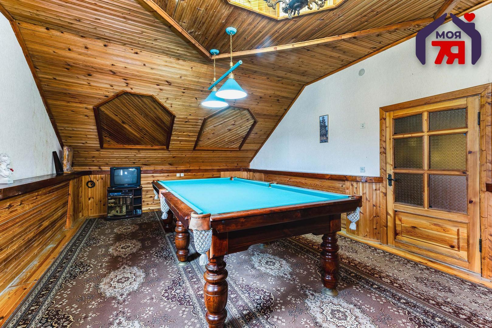 Casa 186 m² Yelnitsa, Belarús