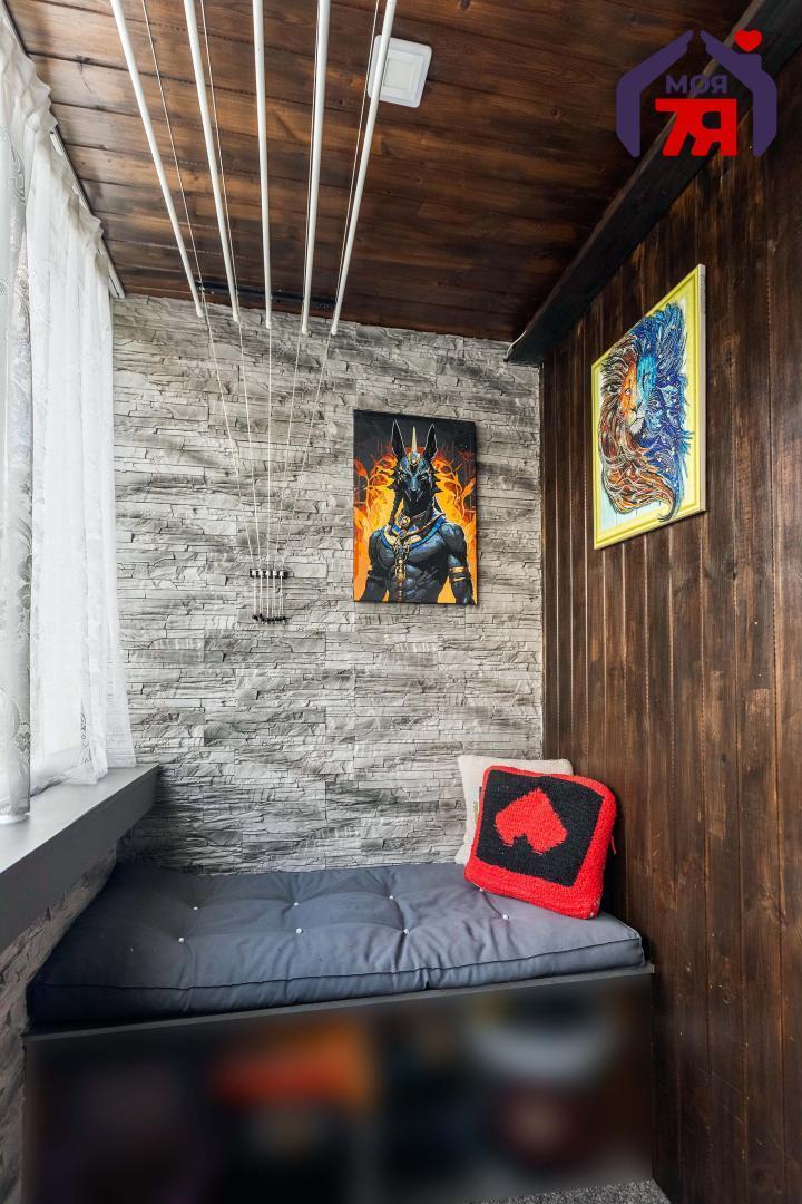 Apartamento 3 habitaciones 84 m² Minsk, Belarús