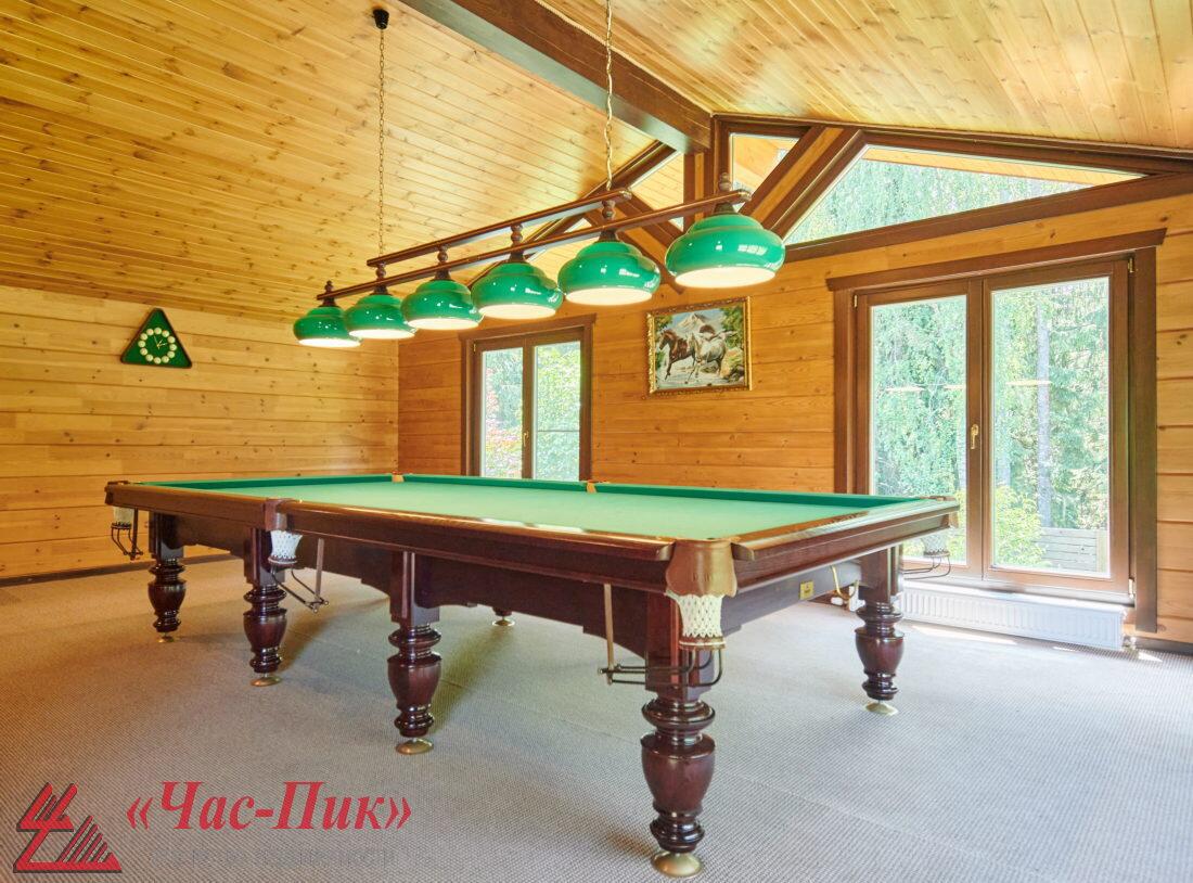 Cottage 196 m² Cudzienicy, Belarus