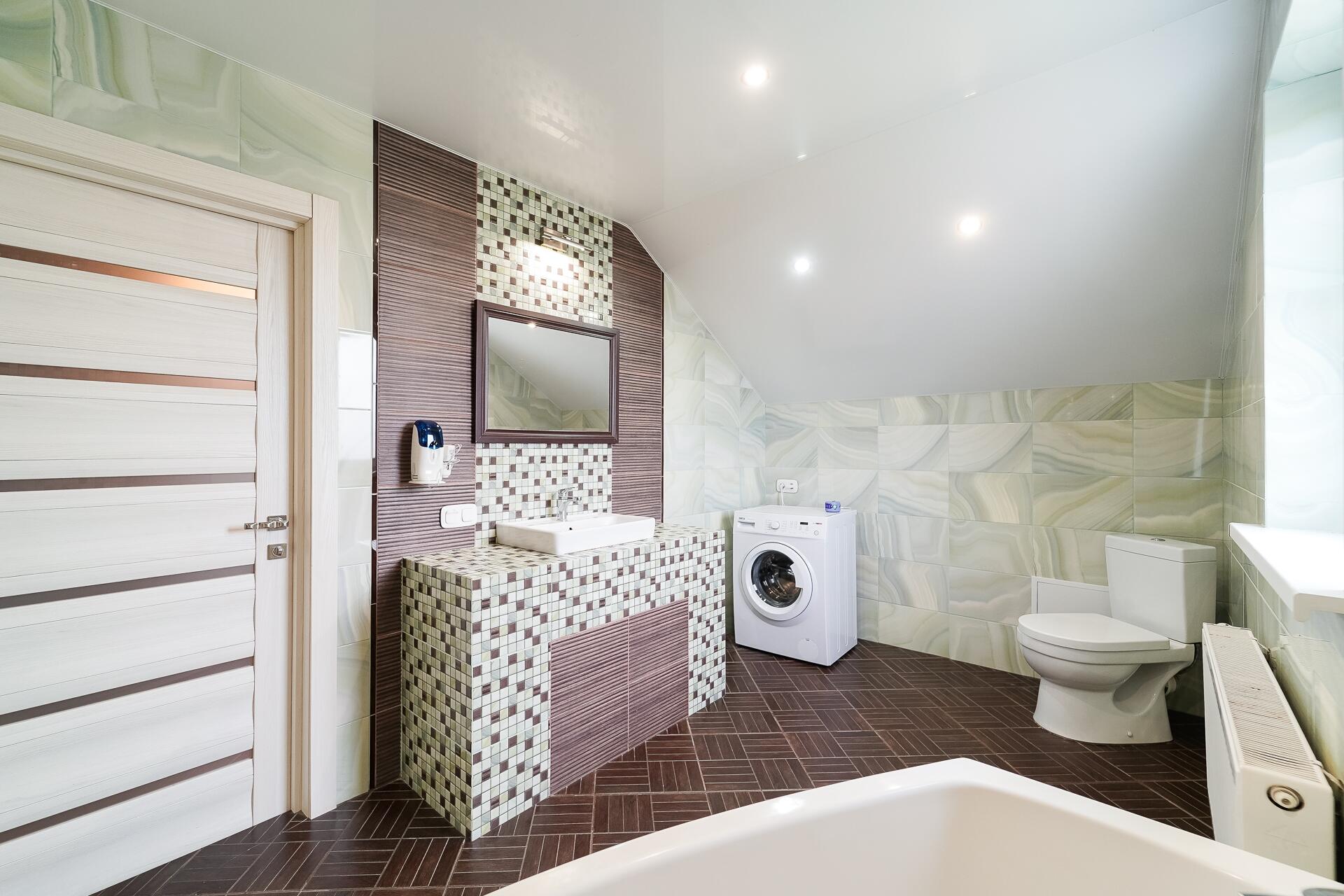 House 195 m² Voziera, Belarus