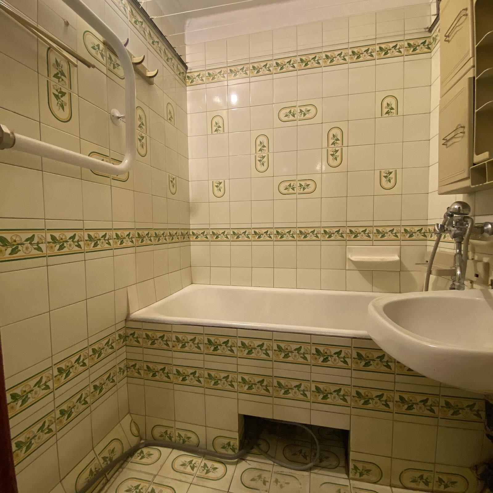 3 room apartment 72 m² Minsk, Belarus