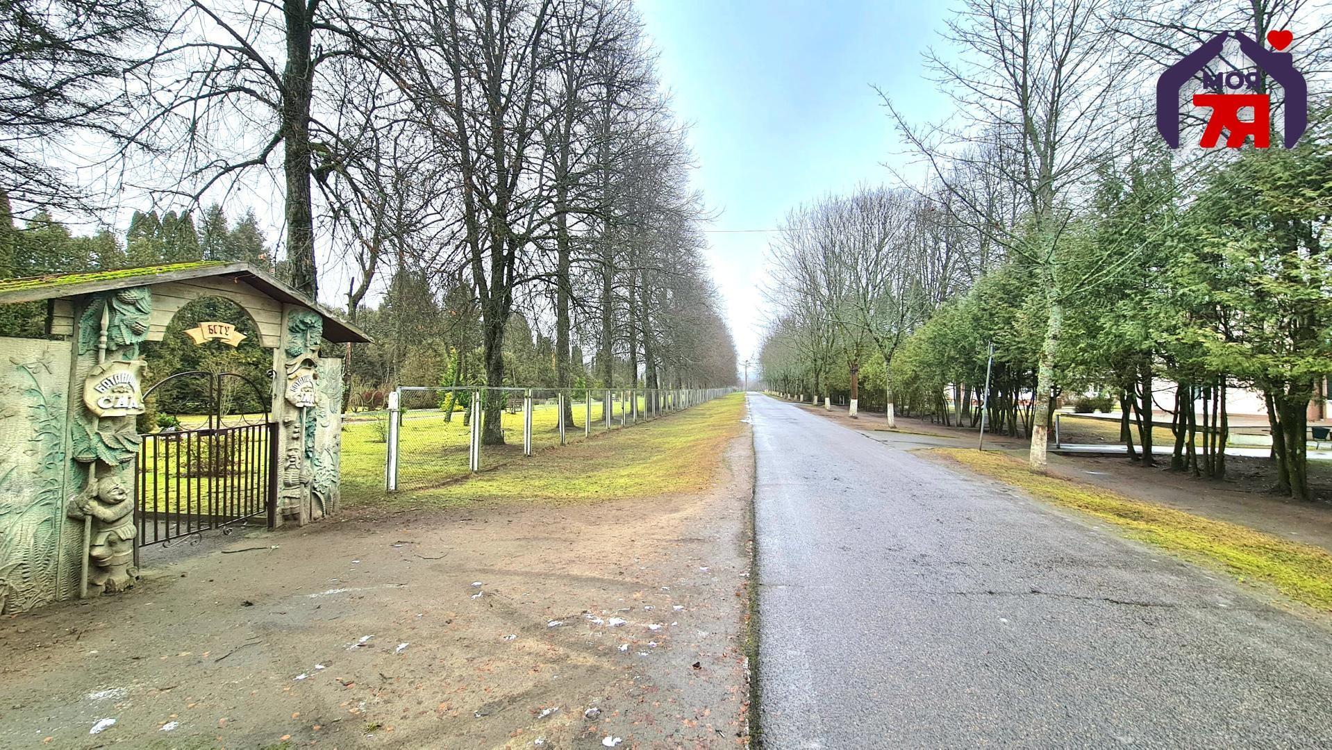 2 room apartment 50 m² Nieharelski sielski Saviet, Belarus