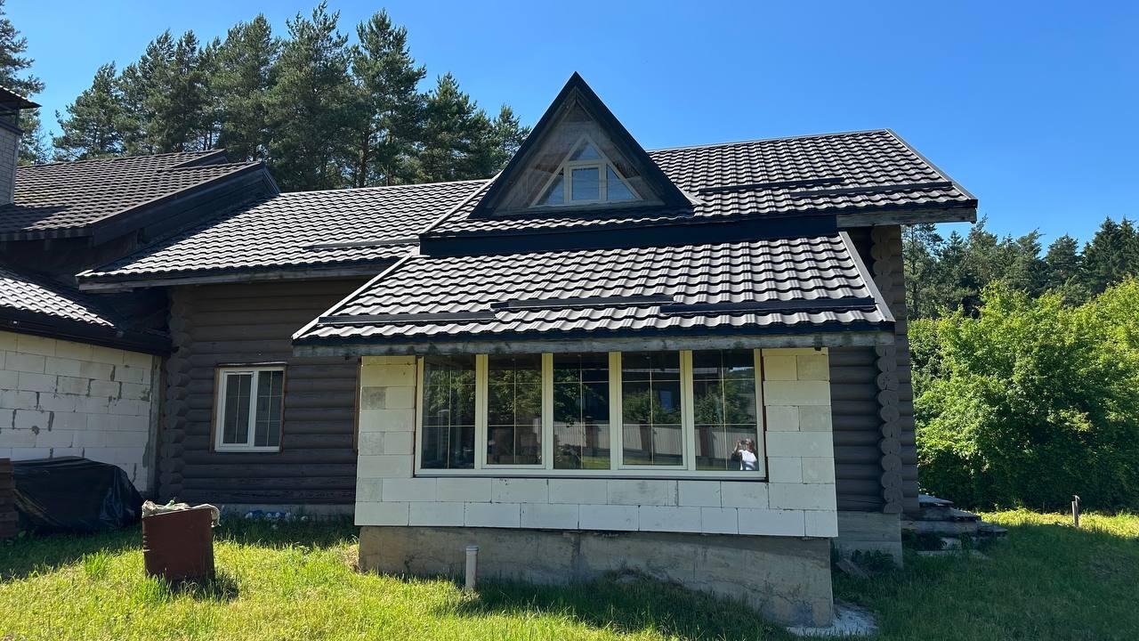 Casa 142 m² Zdanovicki sielski Saviet, Belarús