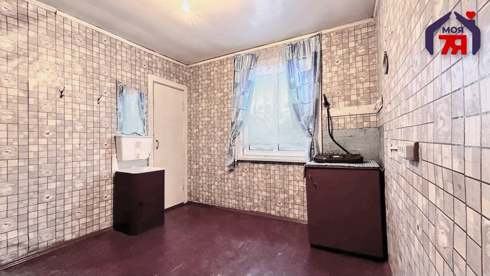 Maison 59 m² Krasnadvorski sielski Saviet, Bélarus