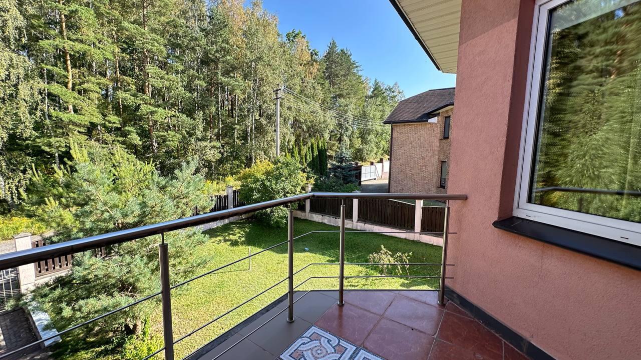 Dom 488 m² Tarasowo, Białoruś