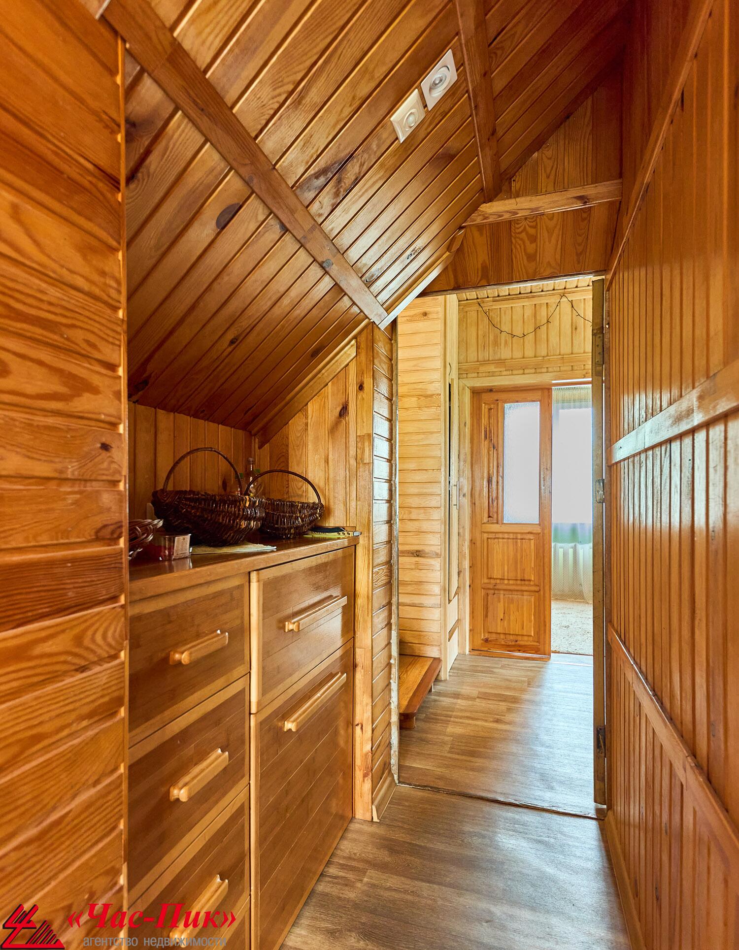 Коттедж 180 м² Смолевичи, Беларусь