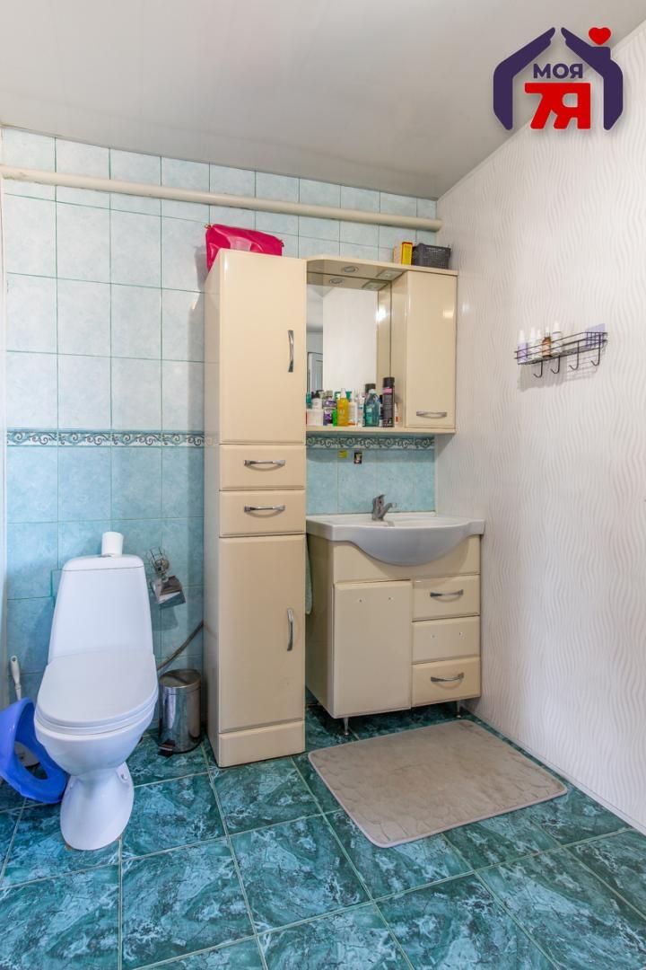 Casa 212 m² Maryina Horka, Belarús