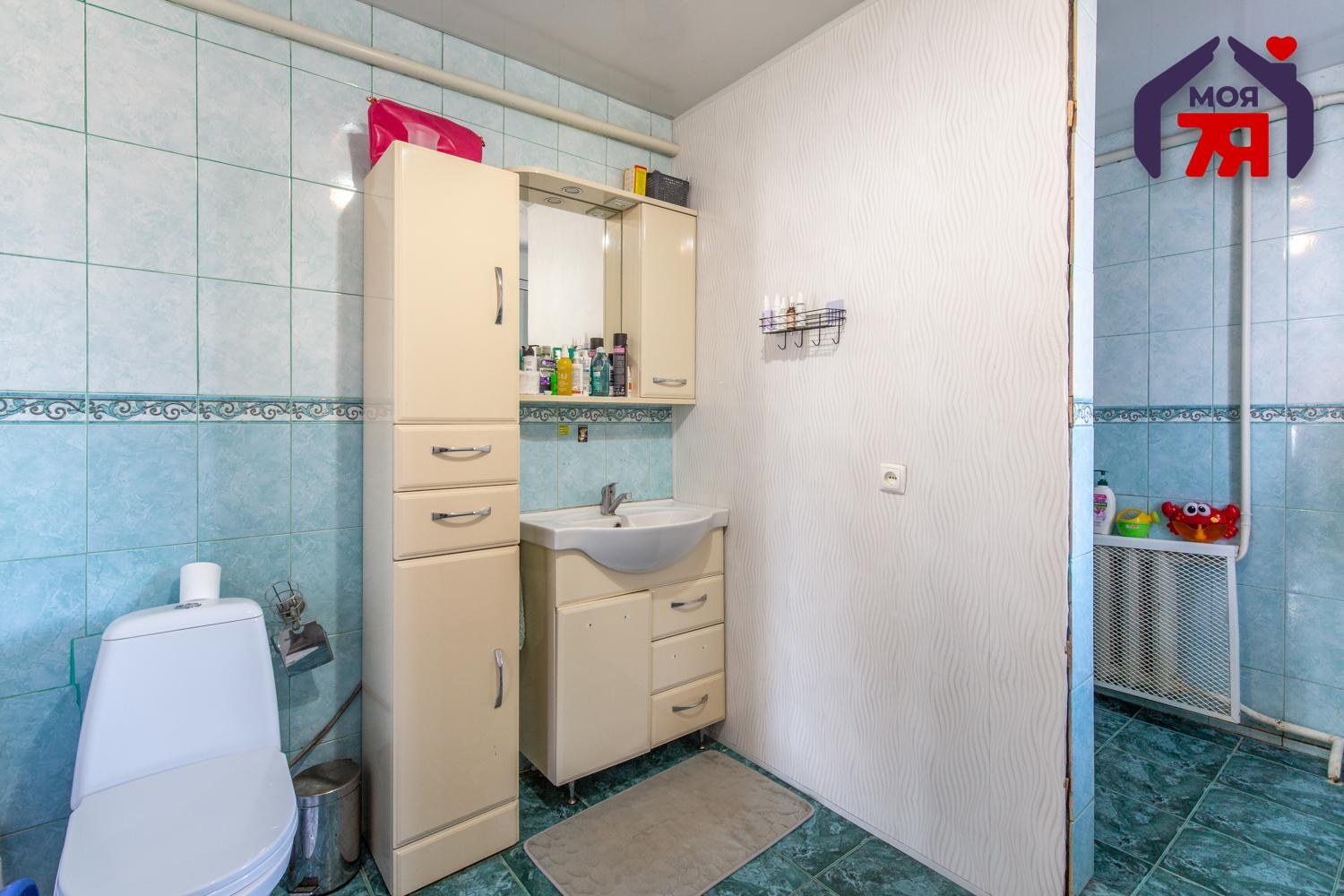 Casa 212 m² Maryina Horka, Belarús