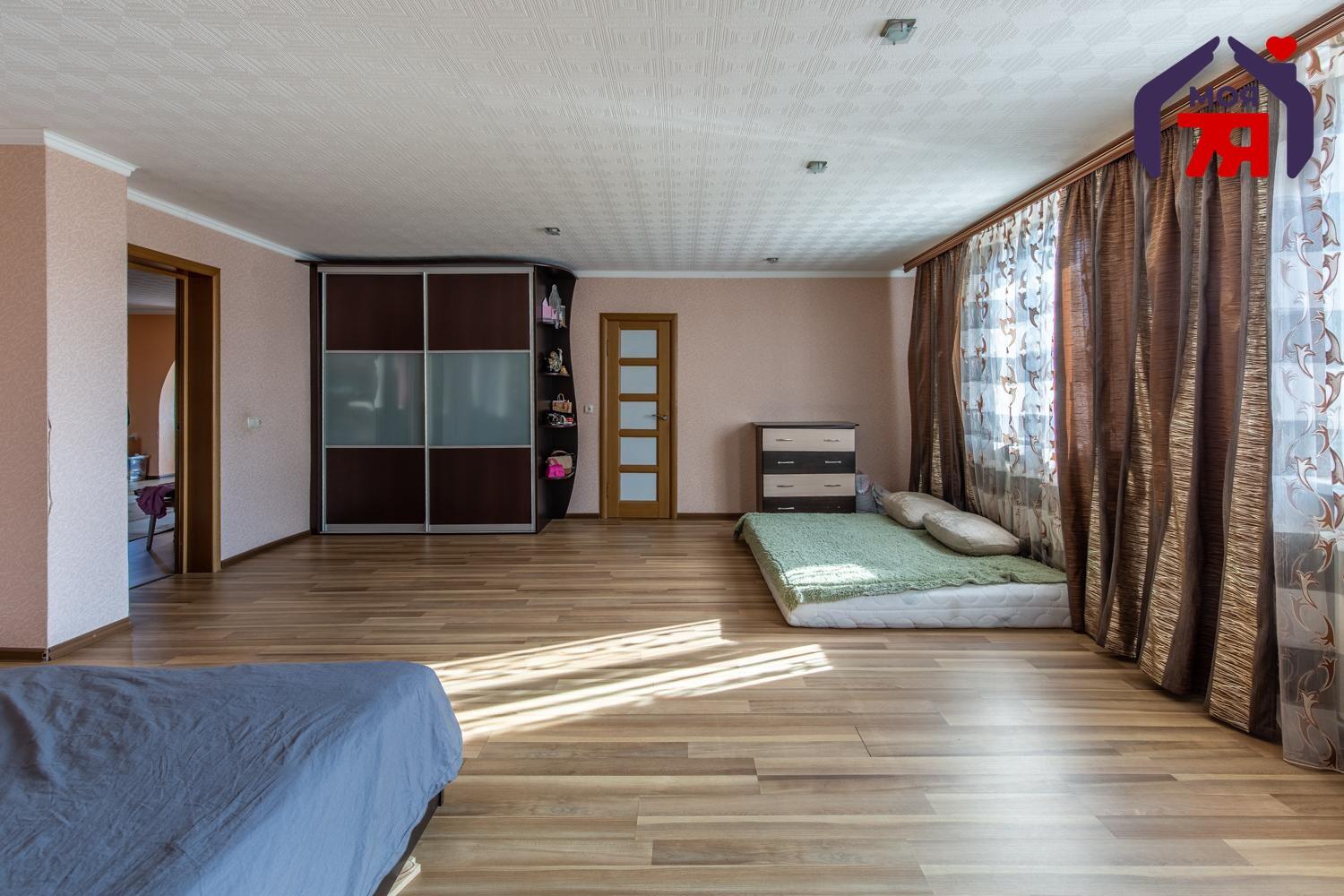 Casa 212 m² Maryina Horka, Belarús