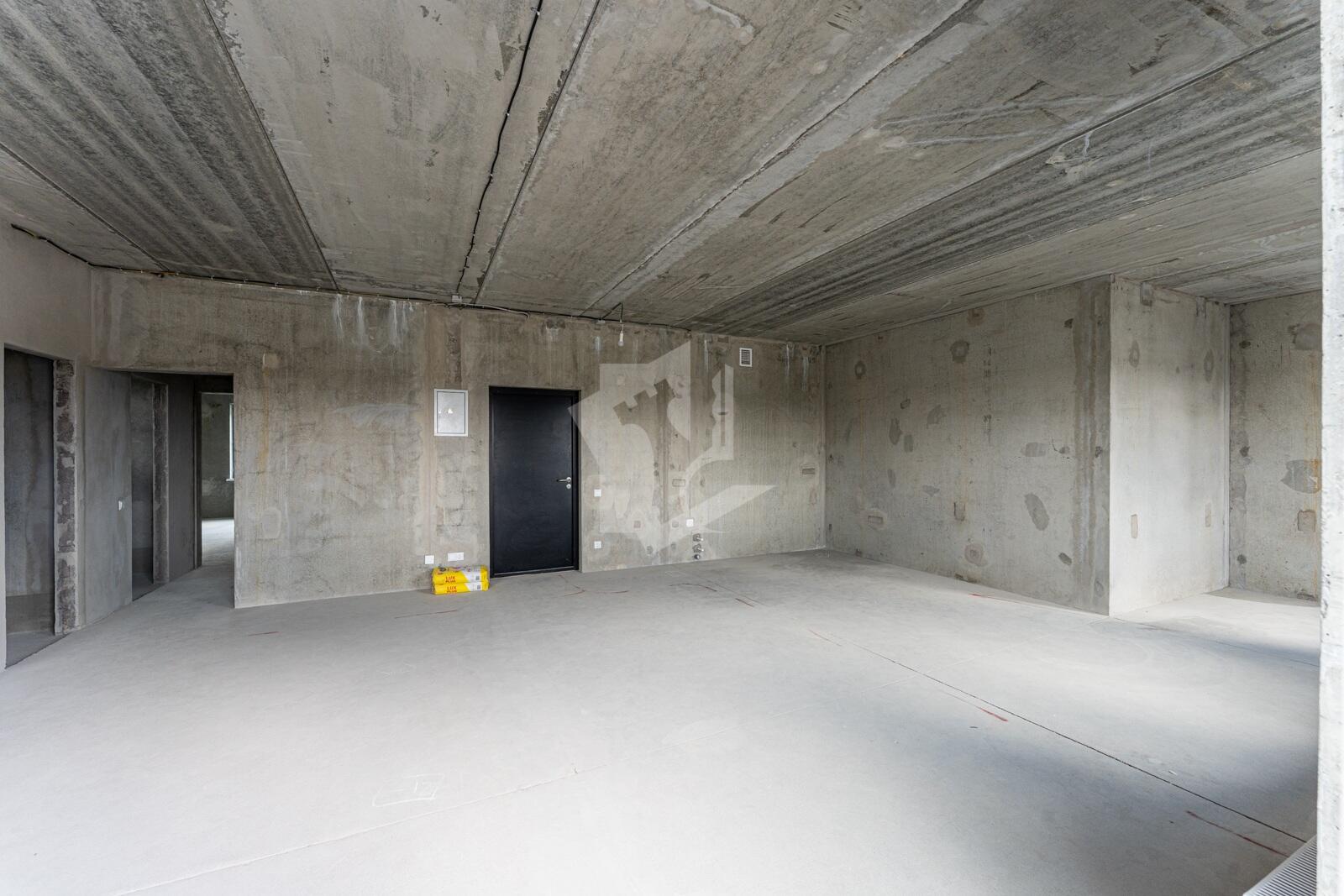 Квартира 4 комнаты 85 м² Колодищанский сельский Совет, Беларусь