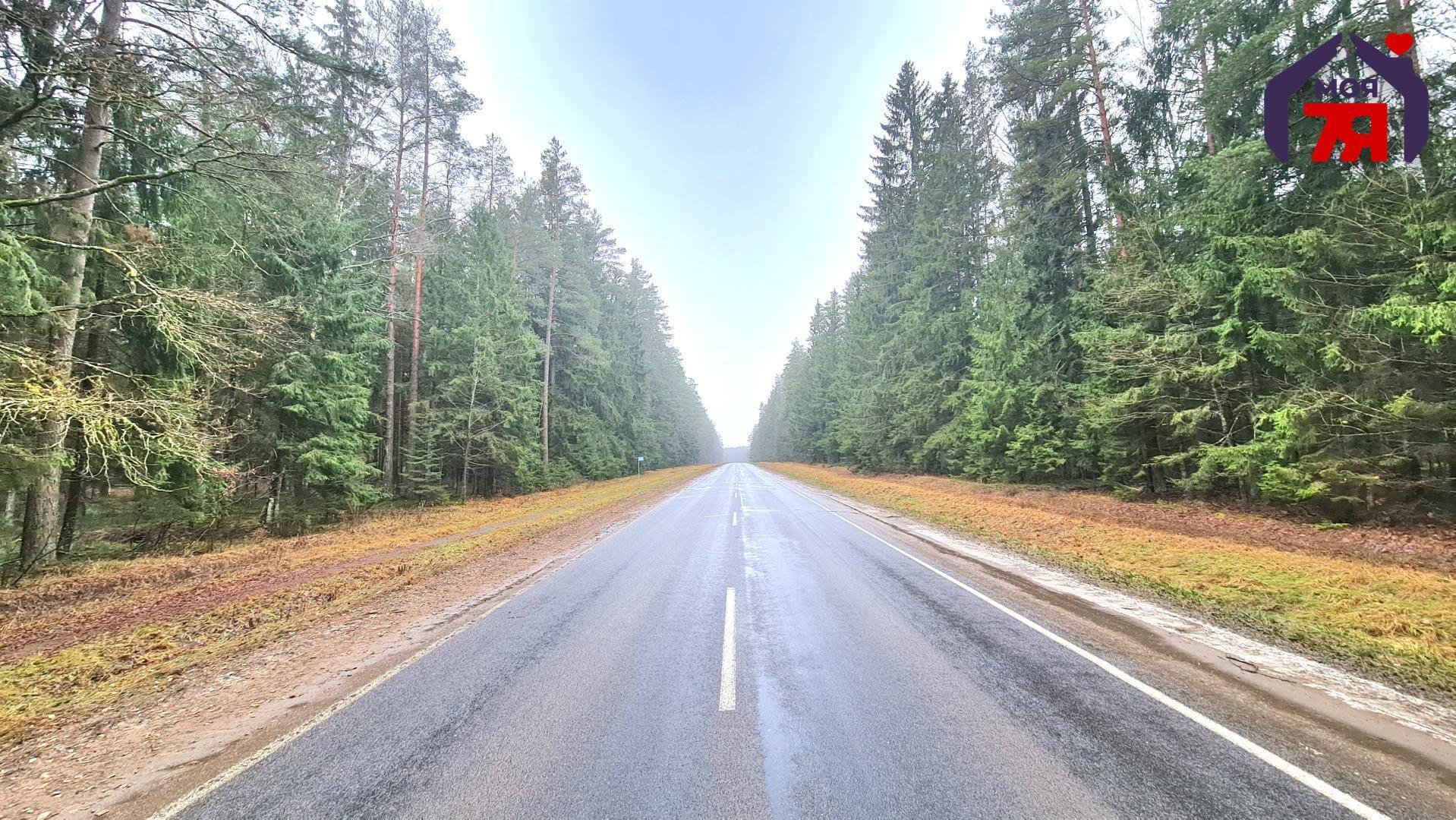 2 room apartment 50 m² Nieharelski sielski Saviet, Belarus