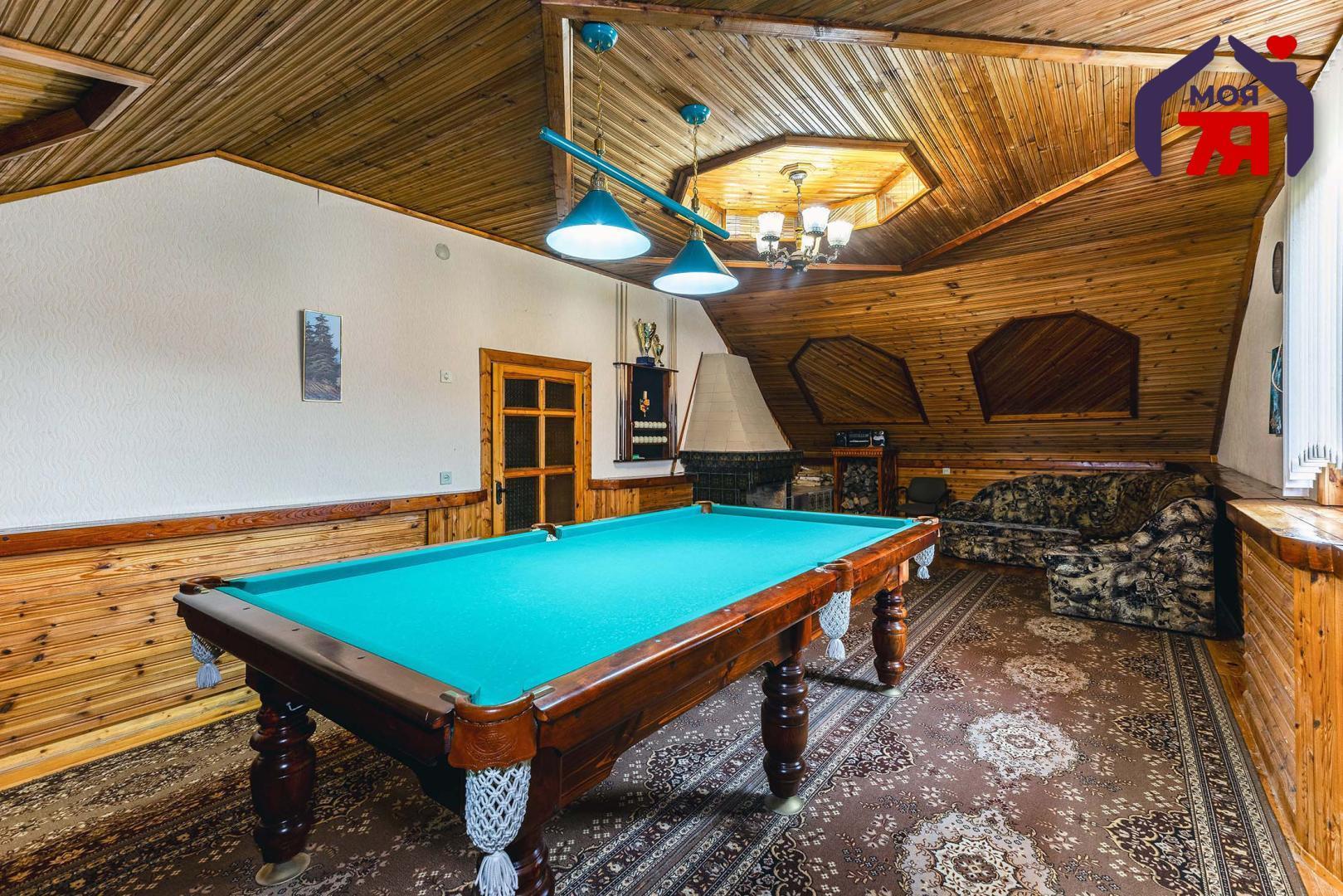 Casa 186 m² Yelnitsa, Belarús