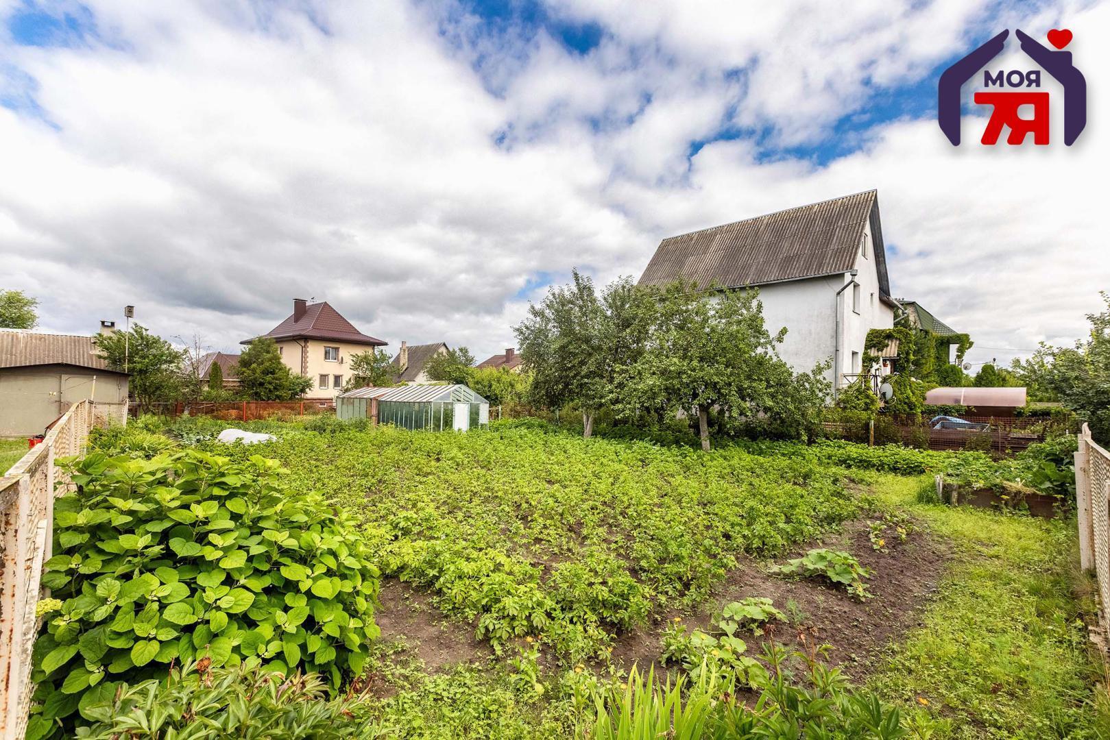 Dom 191 m² Żodzino, Białoruś
