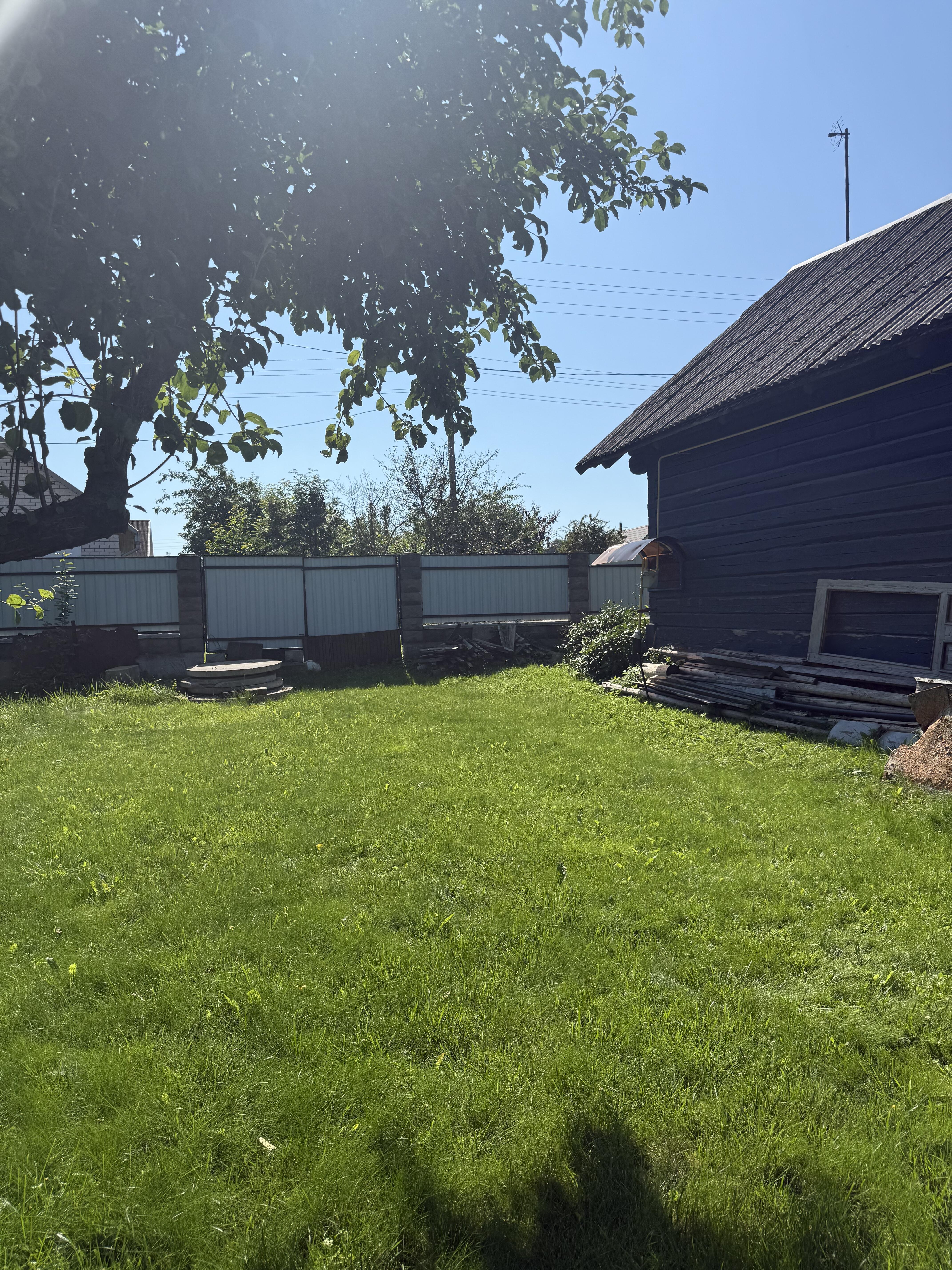 House 45 m² Fanipal, Belarus