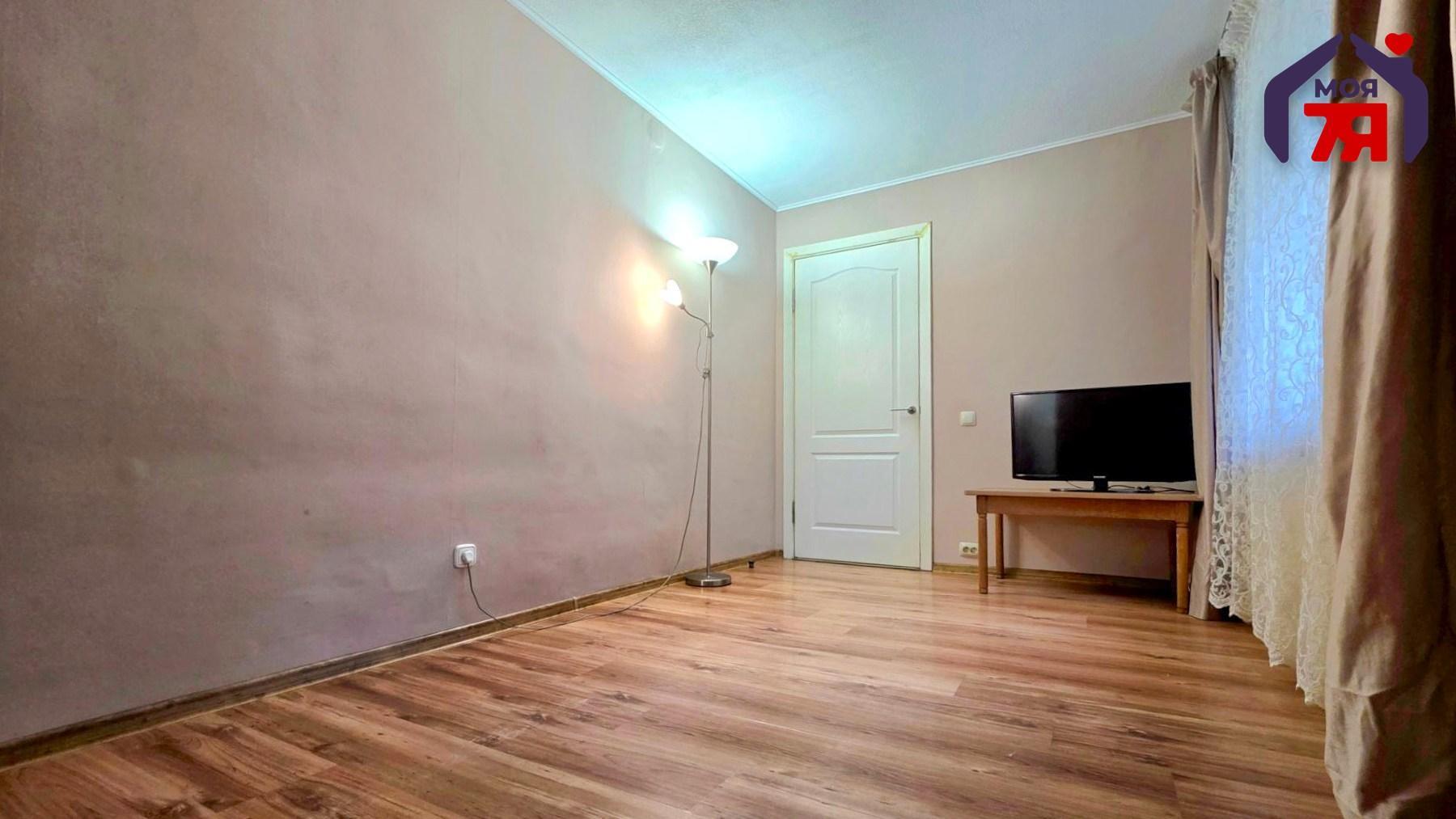 Appartement 2 chambres 41 m² Minsk, Bélarus