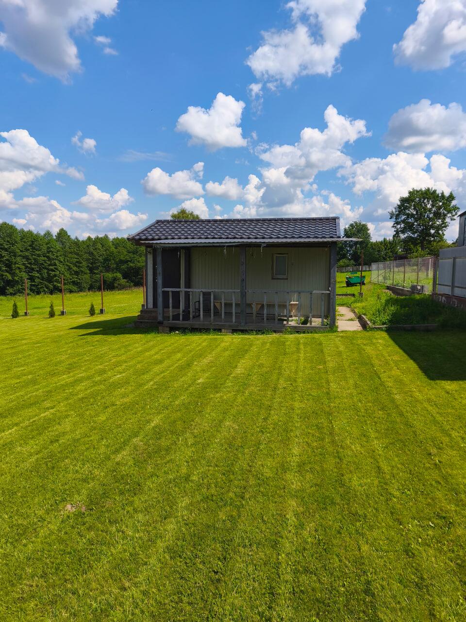 House 168 m² Rubiazevicy, Belarus