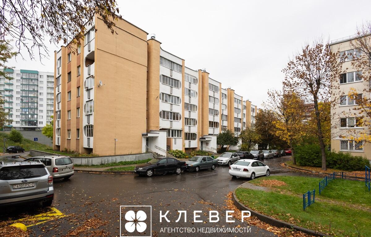 83.28м.кв., комнат 4