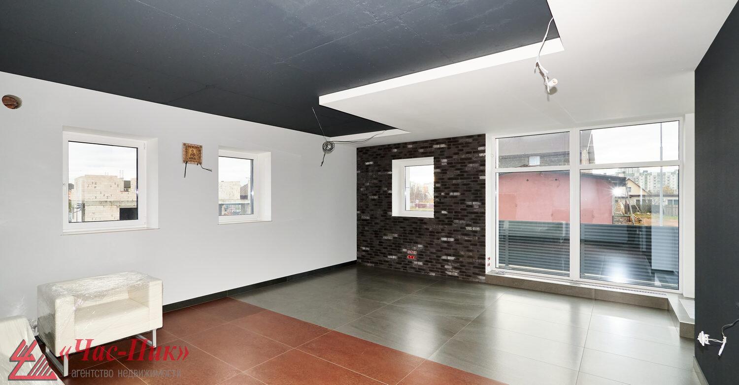 Propiedad comercial 472 m² en Minsk, Belarús