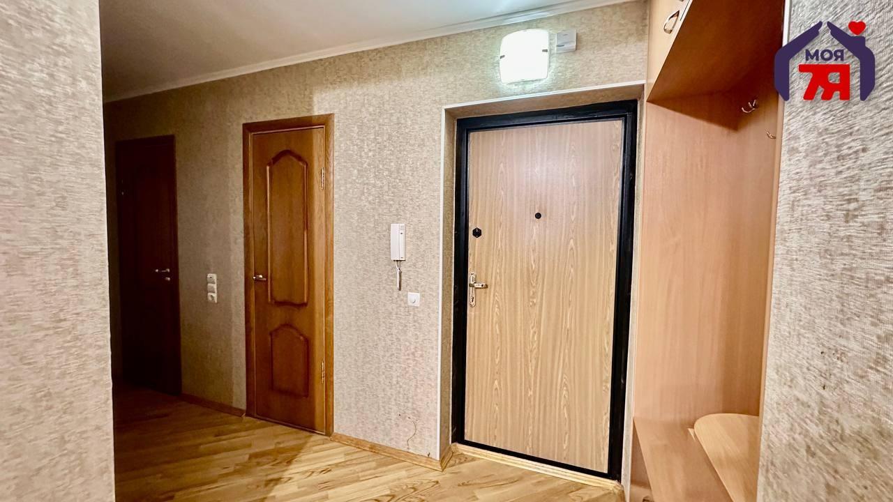 Appartement 3 chambres 90 m² Salihorsk, Bélarus