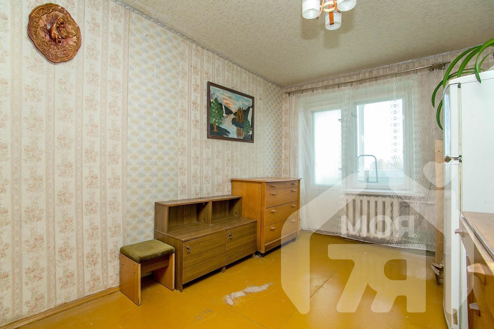 Wohnung 3 zimmer 65 m² Maladsetschna, Belarus