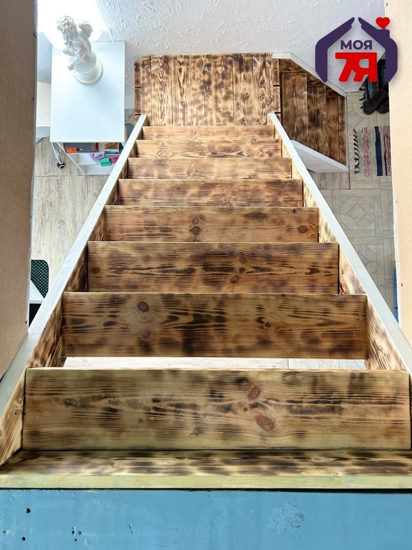 House 34 m² Staryja Ciaruski, Belarus