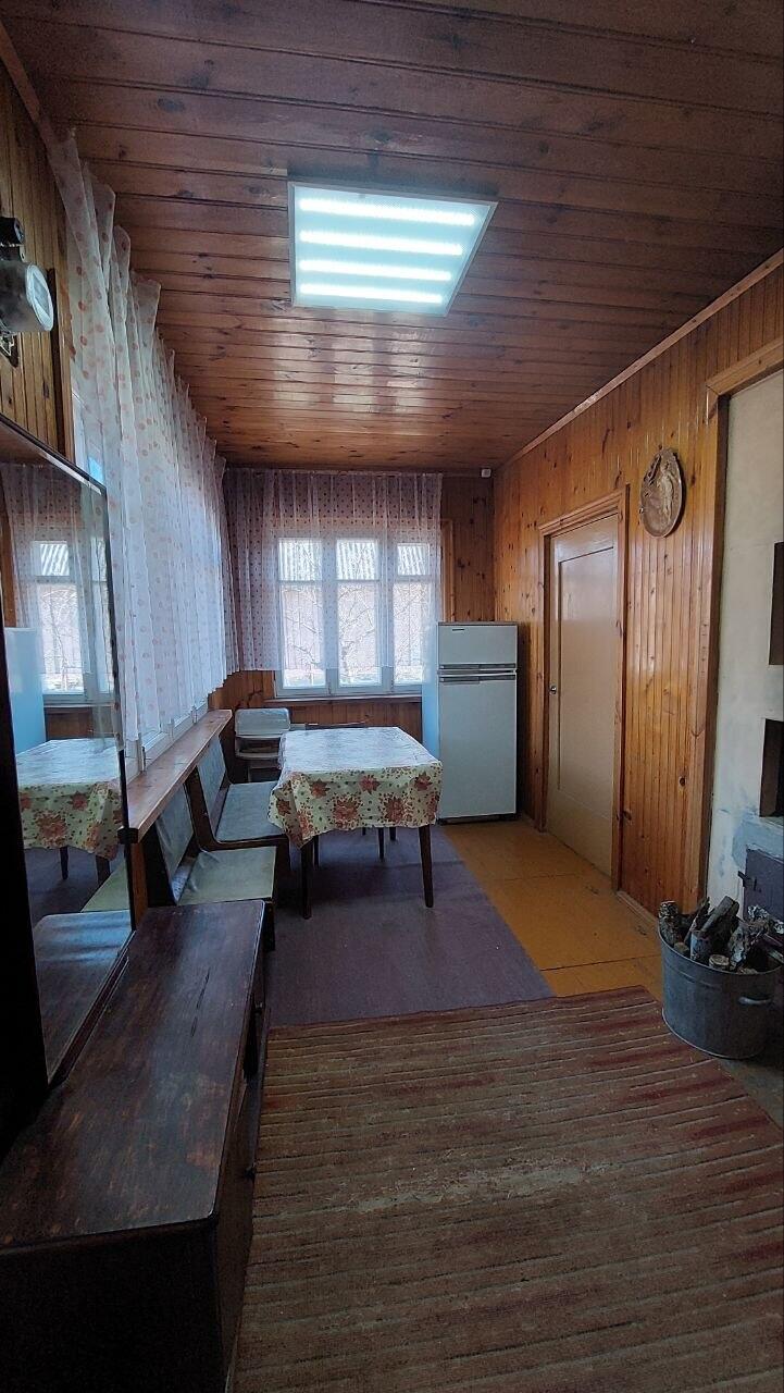 Дом  Рубежевичский сельский Совет, Беларусь