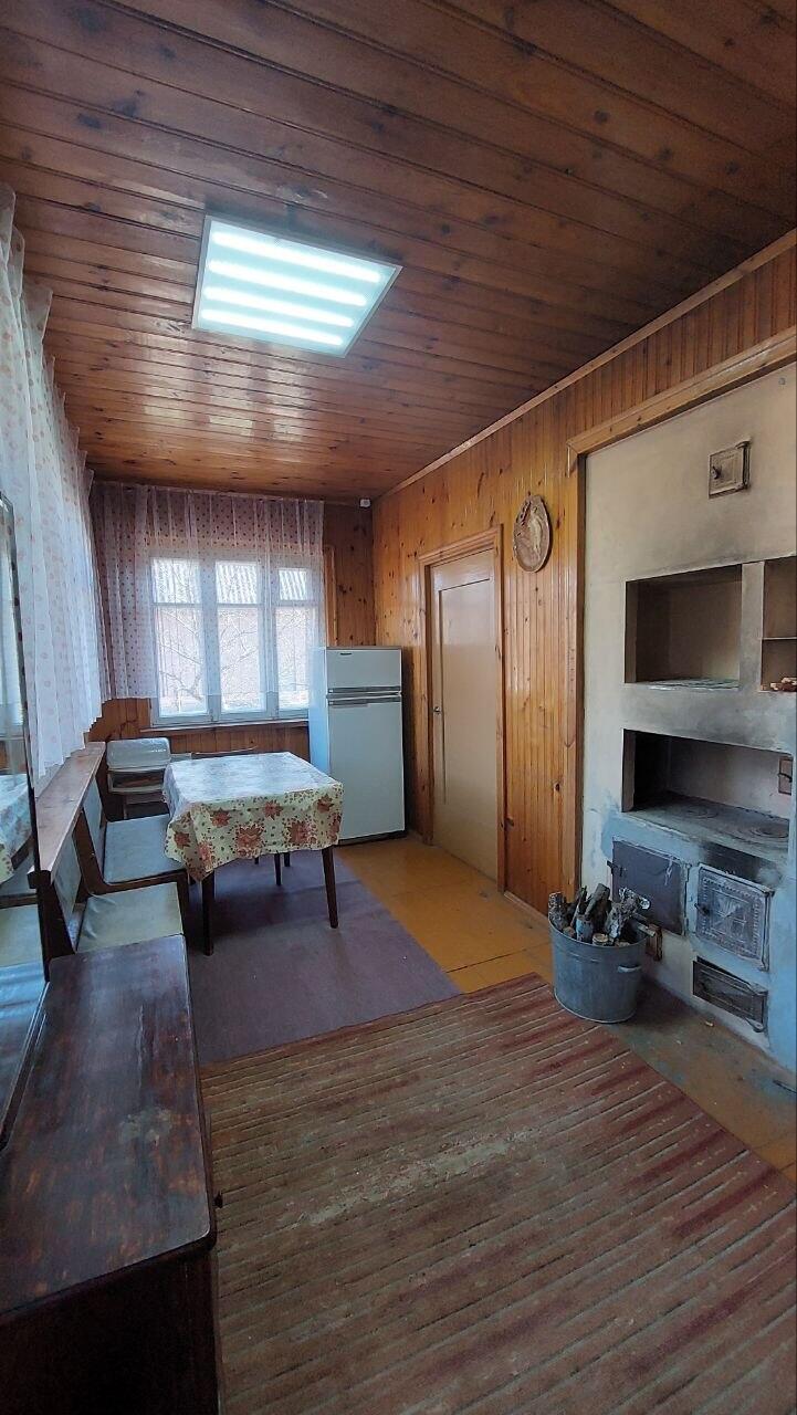 Дом  Рубежевичский сельский Совет, Беларусь