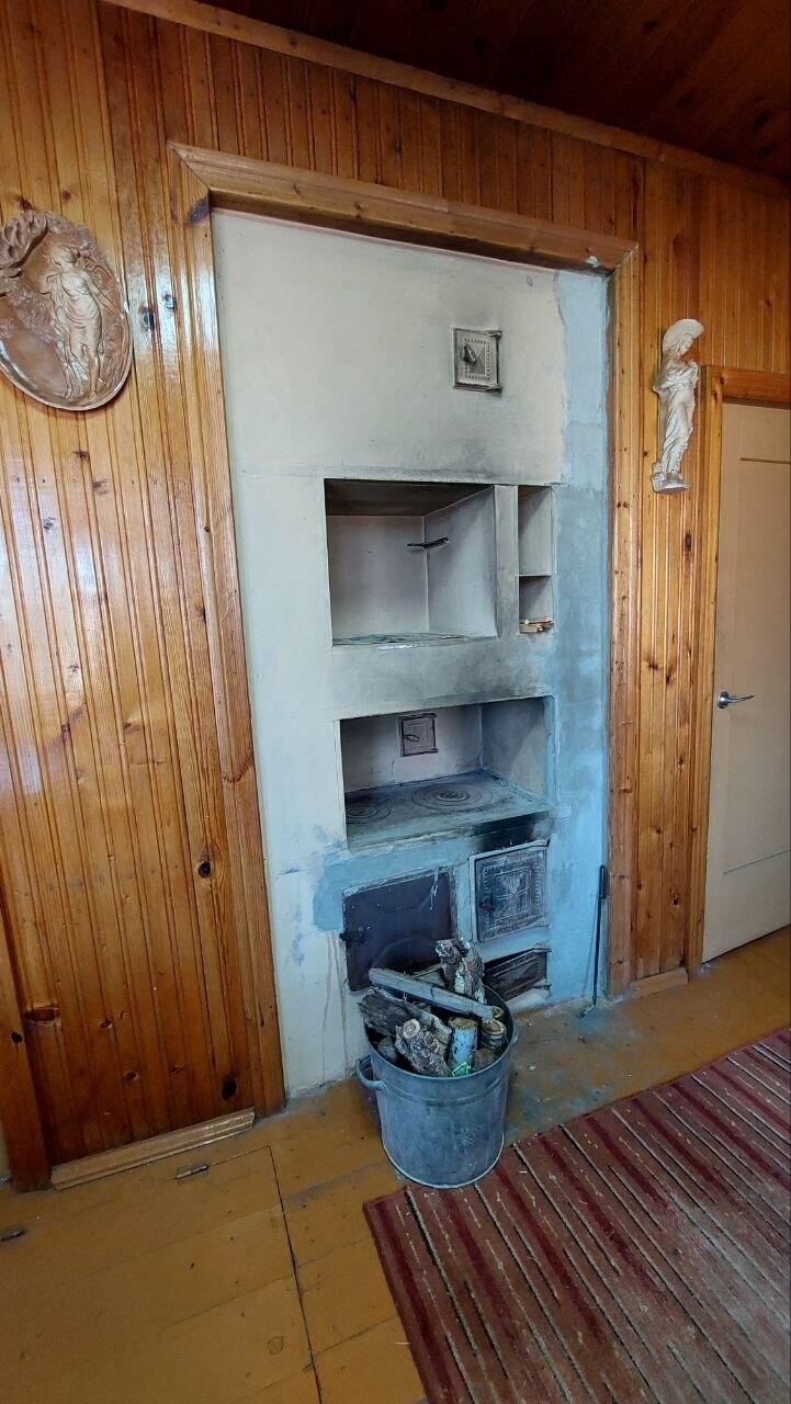 Дом  Рубежевичский сельский Совет, Беларусь