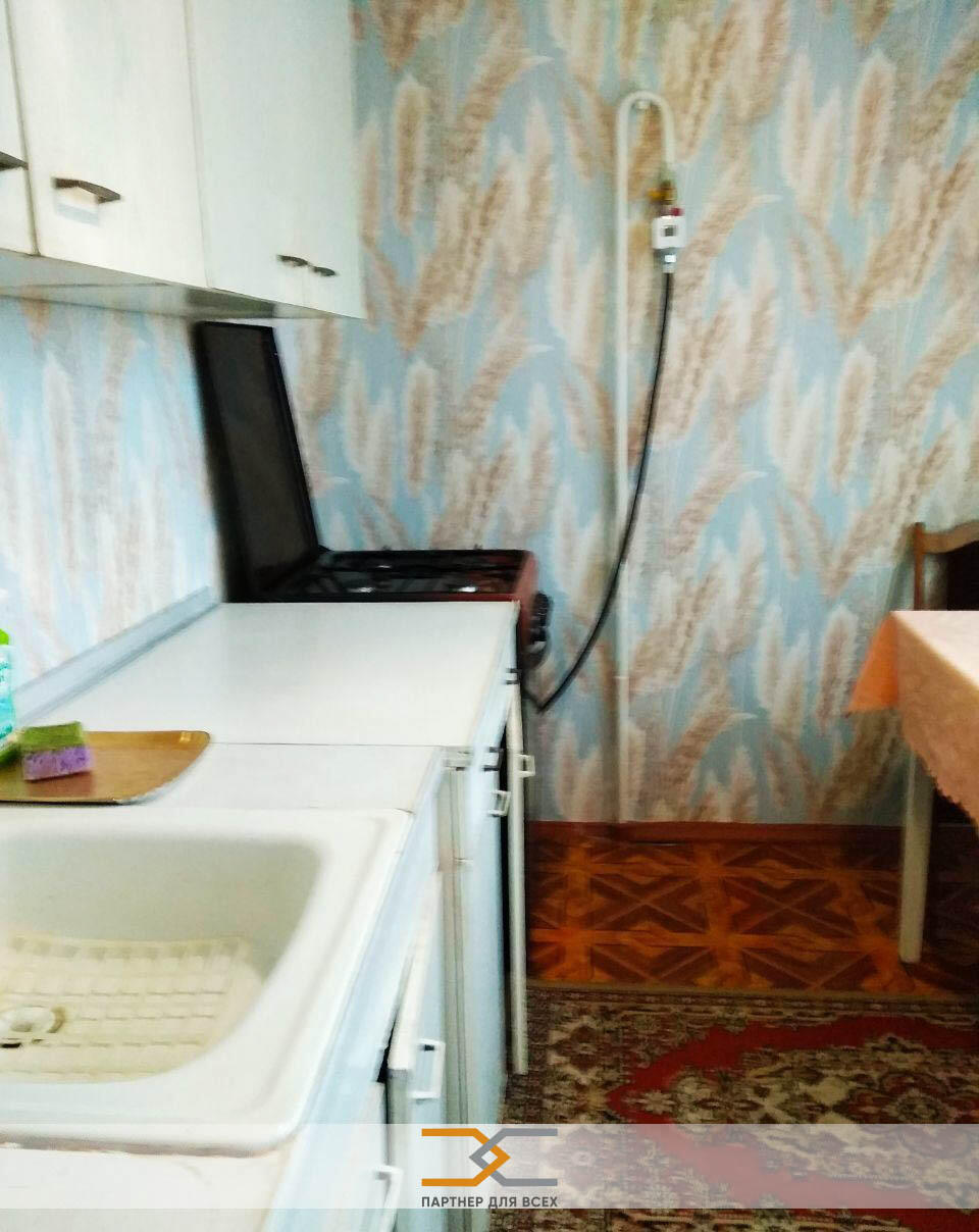  34.2м.кв., комнат 1, Минск (Ангарская ул., 80 (Заводской район))