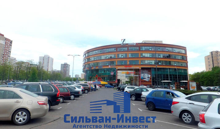 Офис 58 м² в Минске, Беларусь