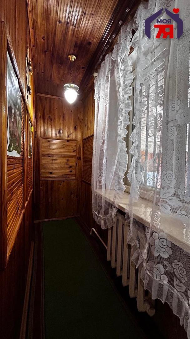 Casa 258 m² Starobinski sielski Saviet, Belarús