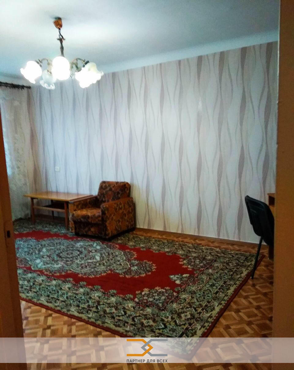  34.2м.кв., комнат 1, Минск (Ангарская ул., 80 (Заводской район))