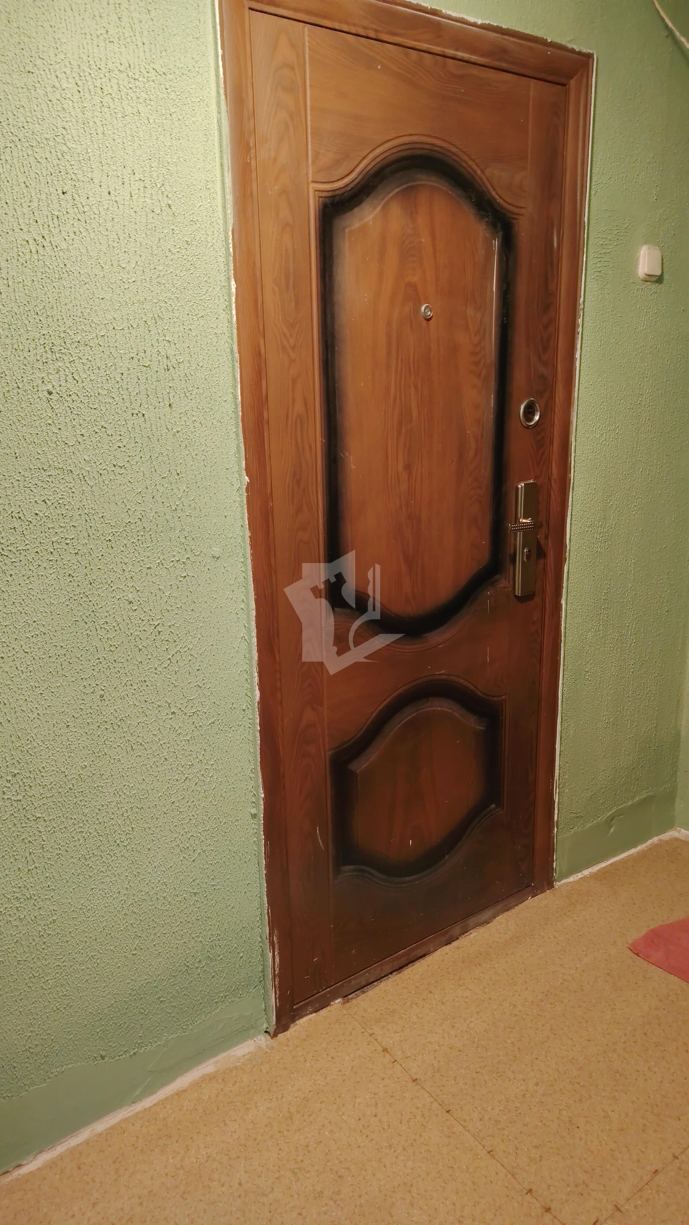 Mieszkanie 5 pokojów 87 m² Mińsk, Białoruś