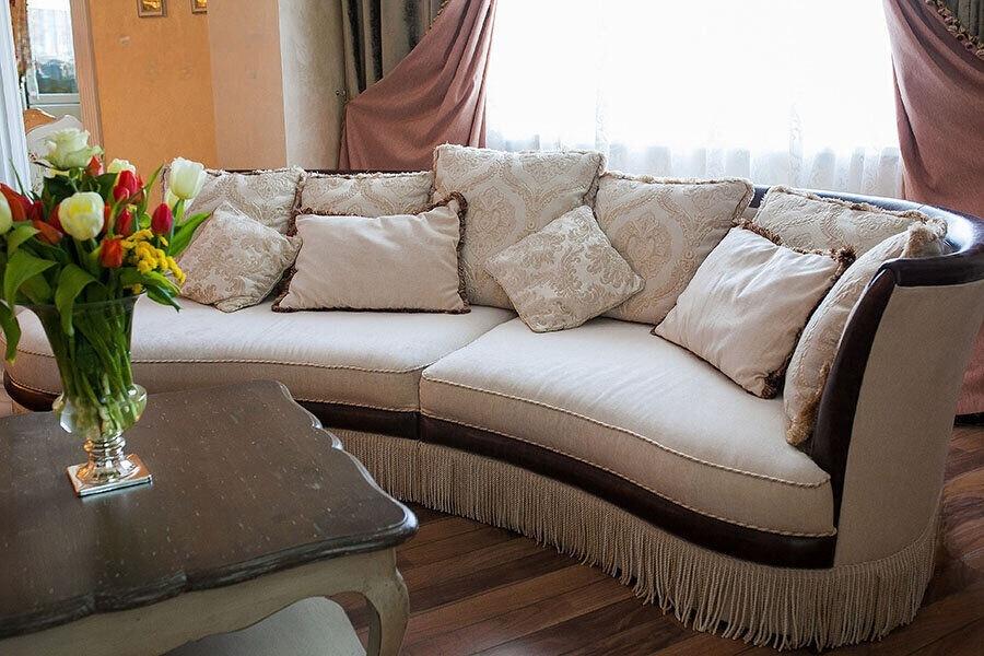  108.4м.кв., комнат 3, г. Минск (Берута ул., 11)