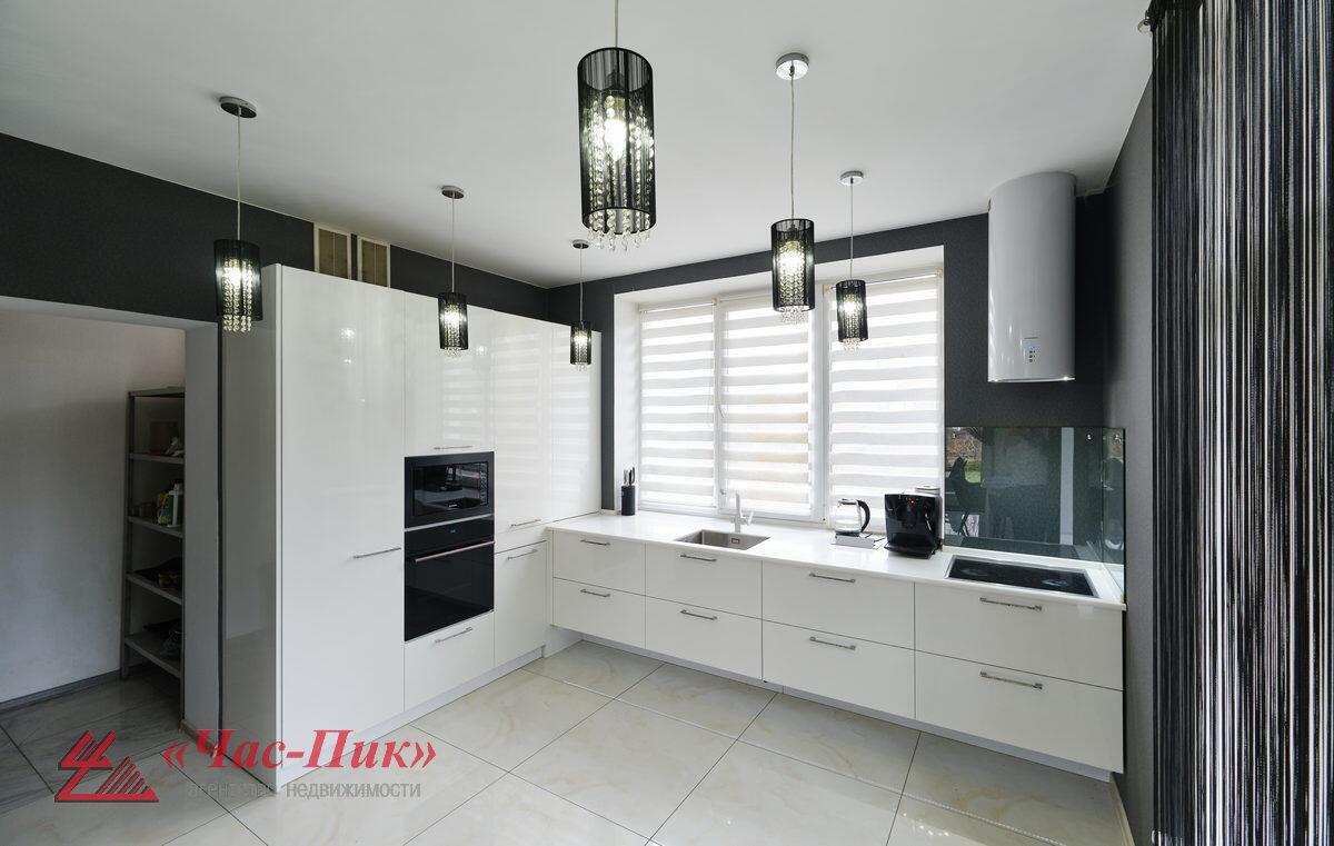 Cottage 207 m² Juchnauka, Belarus