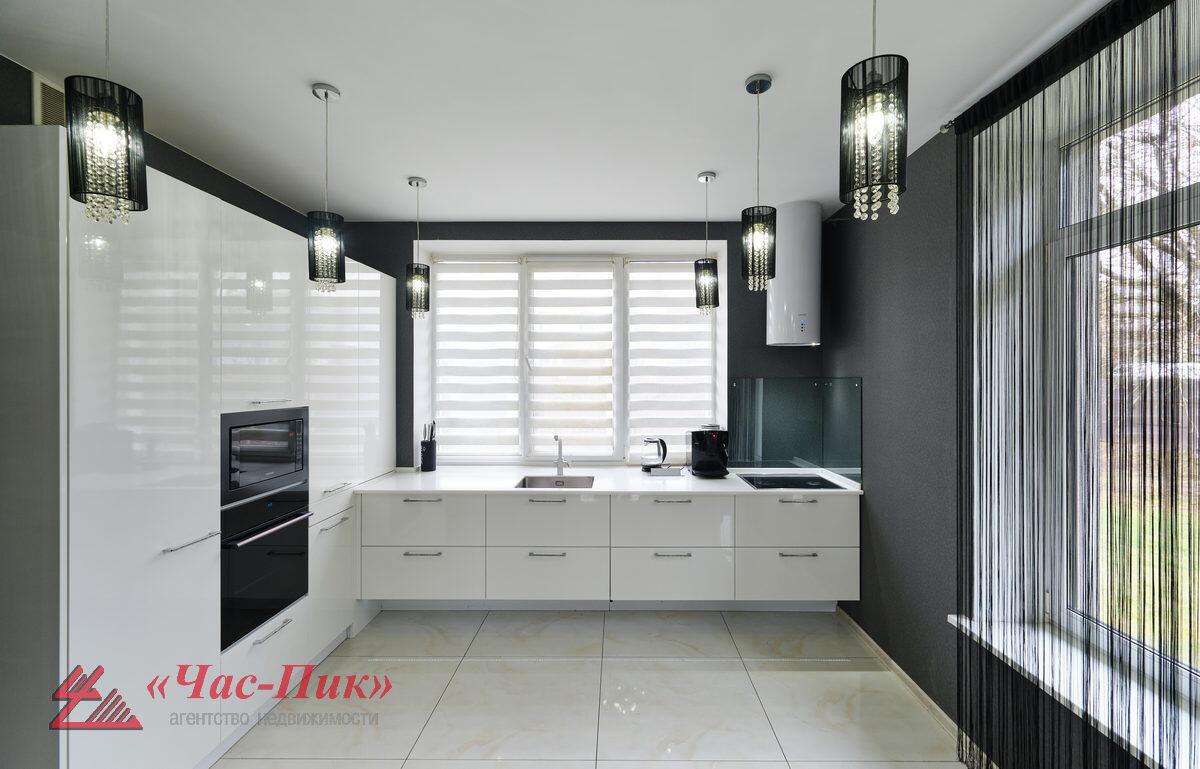 Cottage 207 m² Juchnauka, Belarus