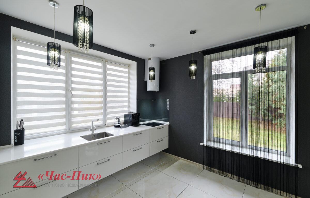 Cottage 207 m² Juchnauka, Belarus